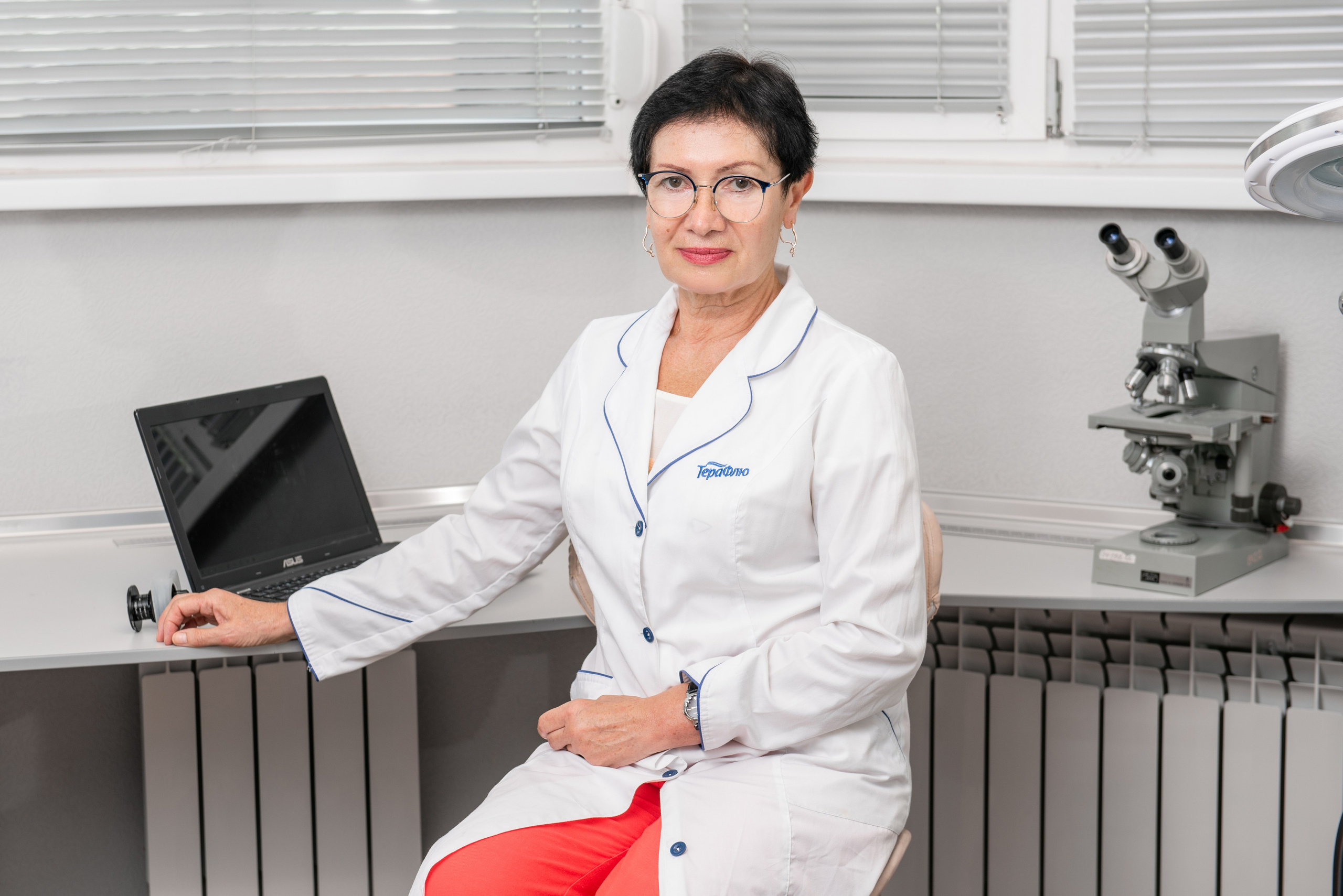 Центр медицинской косметологии. Фостик Александр — фотограф