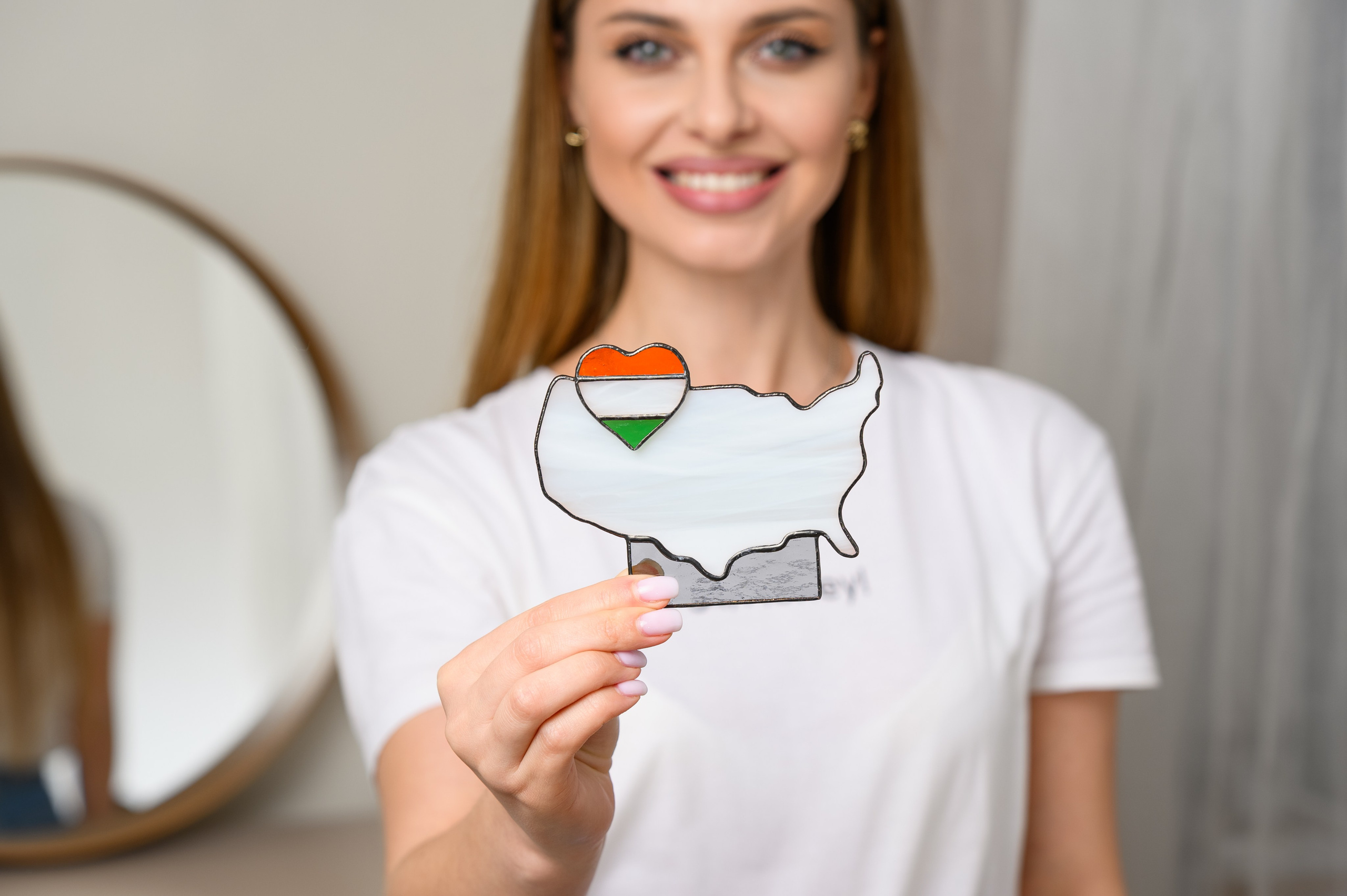 Venus glass art. Фостик Олександр — фотограф