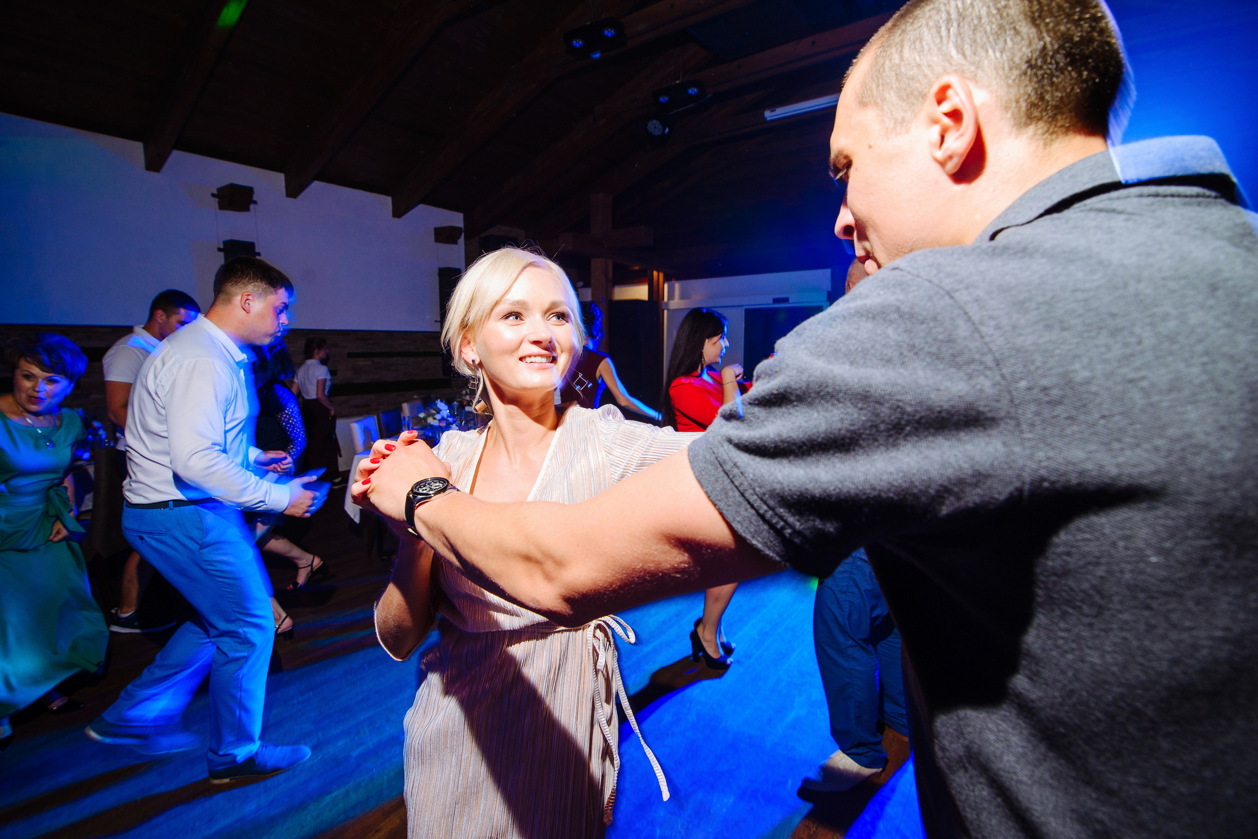 Щастя в дрібницях. Фостик Олександр — фотограф