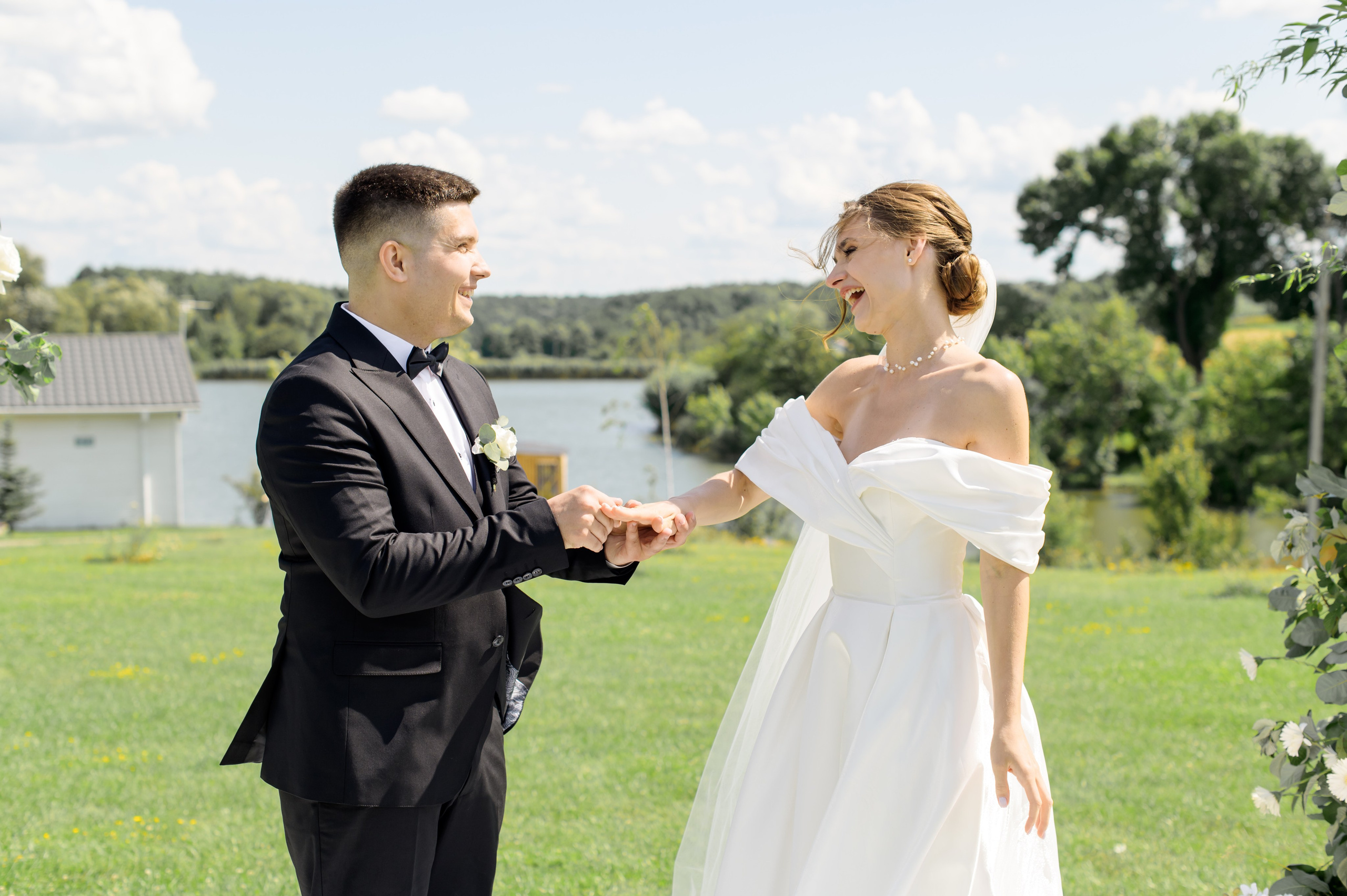 Мелодия любви. Фостик Александр — фотограф