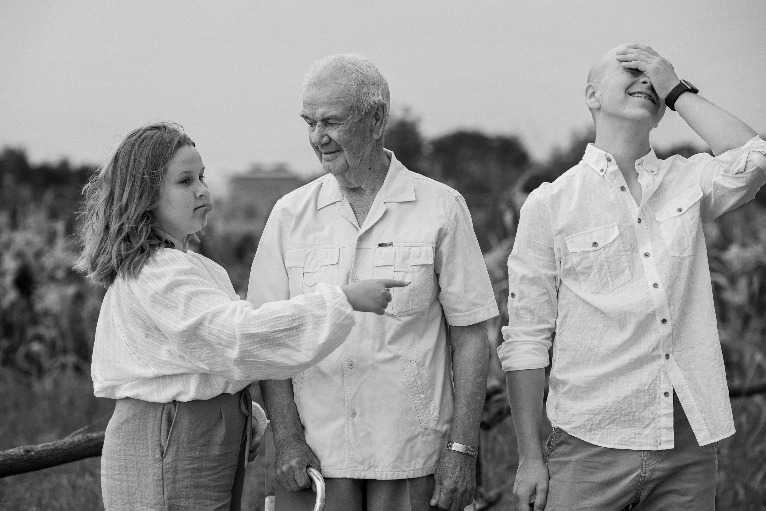 One piece. Fostik Alexander — photographer