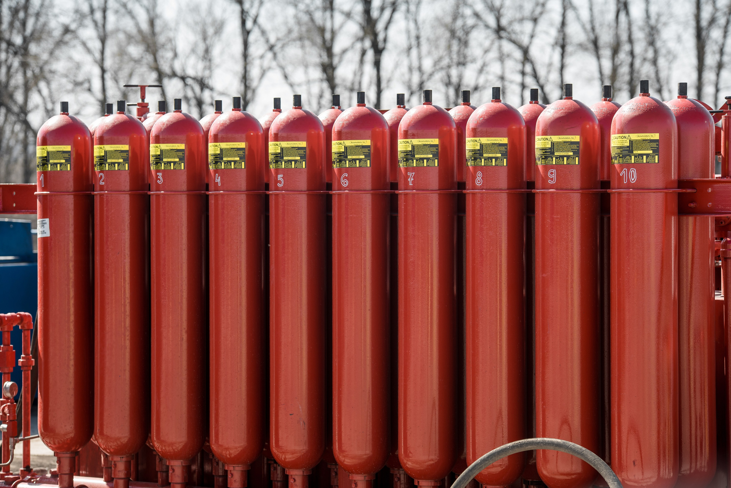 Съемка каталога для нефтегазовой компании «DENIMEX». Фостик Александр — фотограф