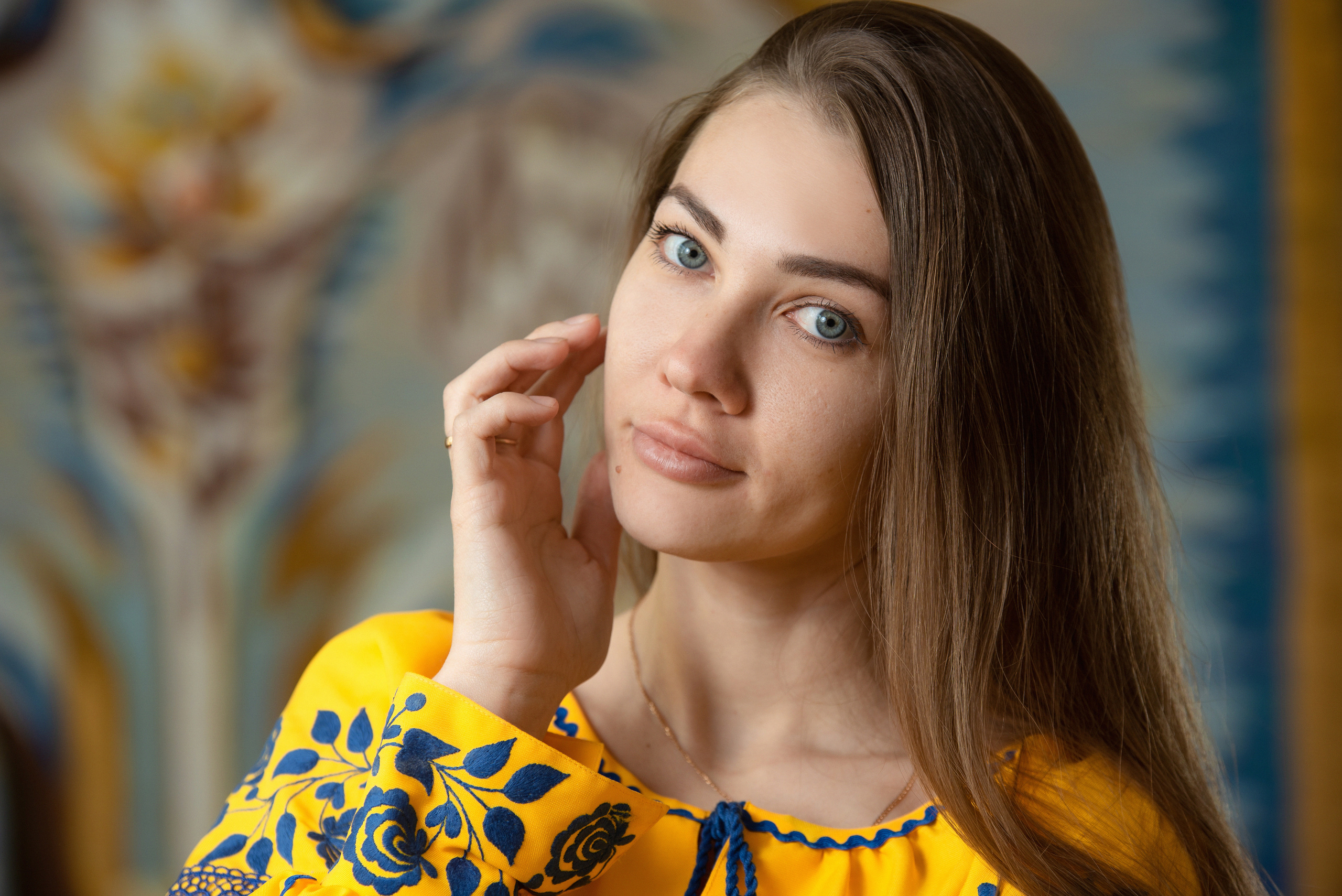 Children of war. Фостик Олександр — фотограф