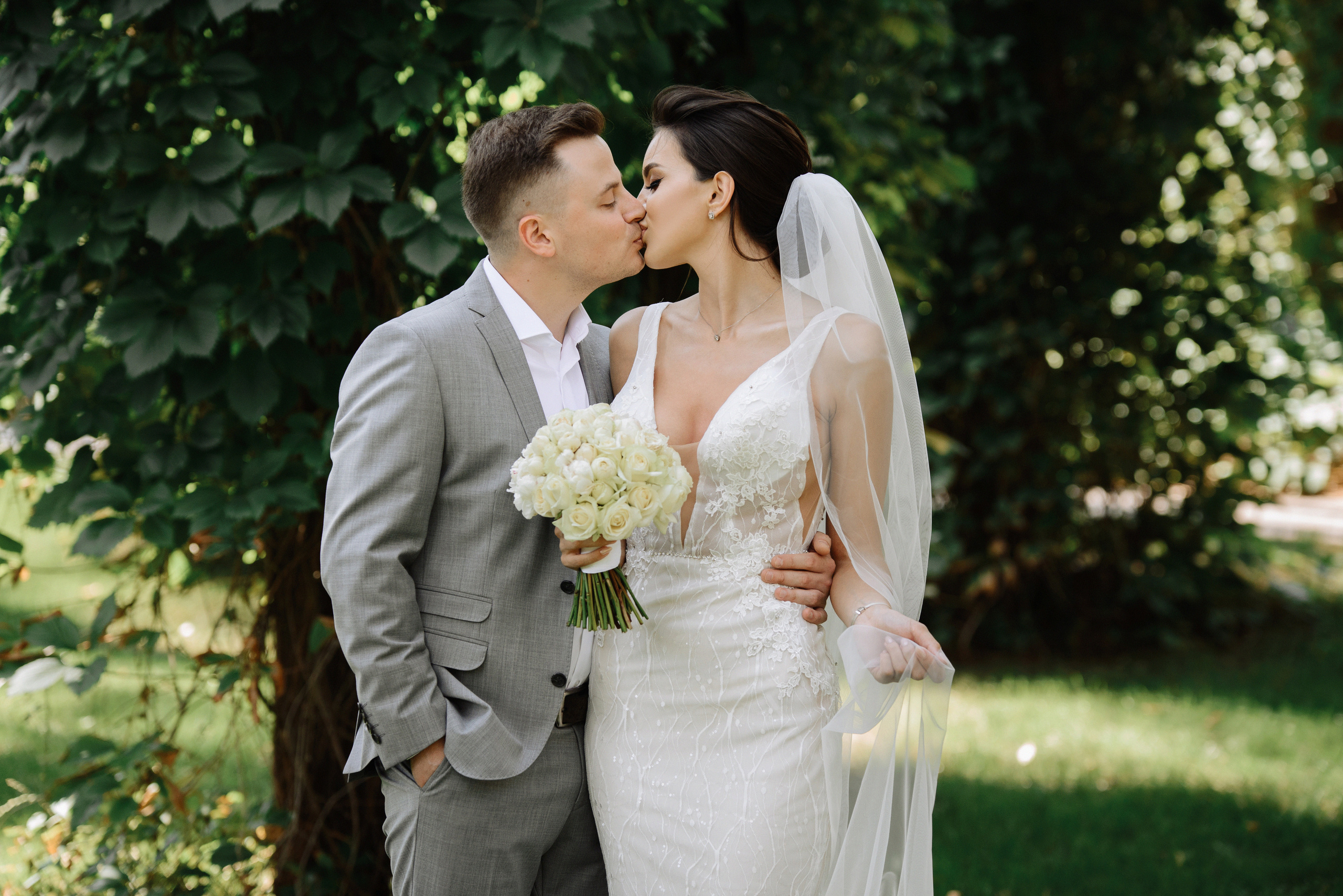 Loving is so simple. Fostik Alexander — photographer