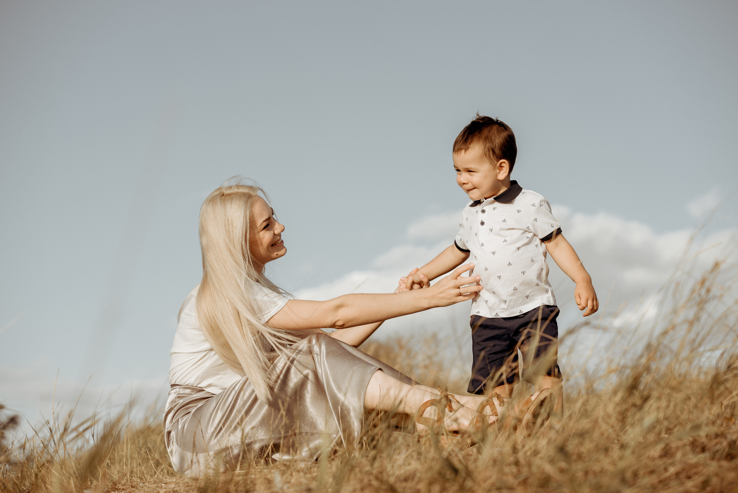 Сім’я це…. Фостик Олександр — фотограф