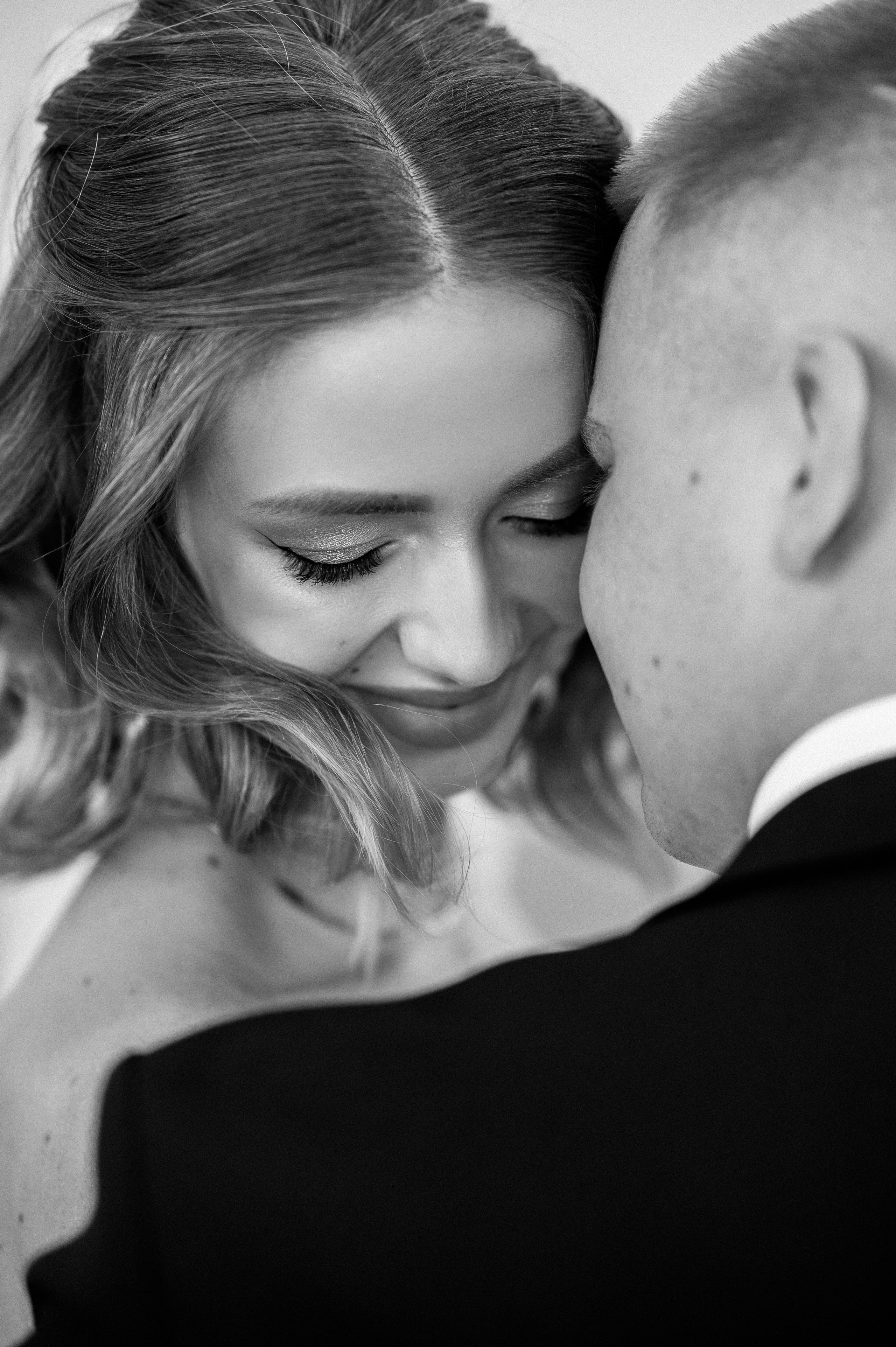 Heart in the palms. Fostik Alexander — photographer