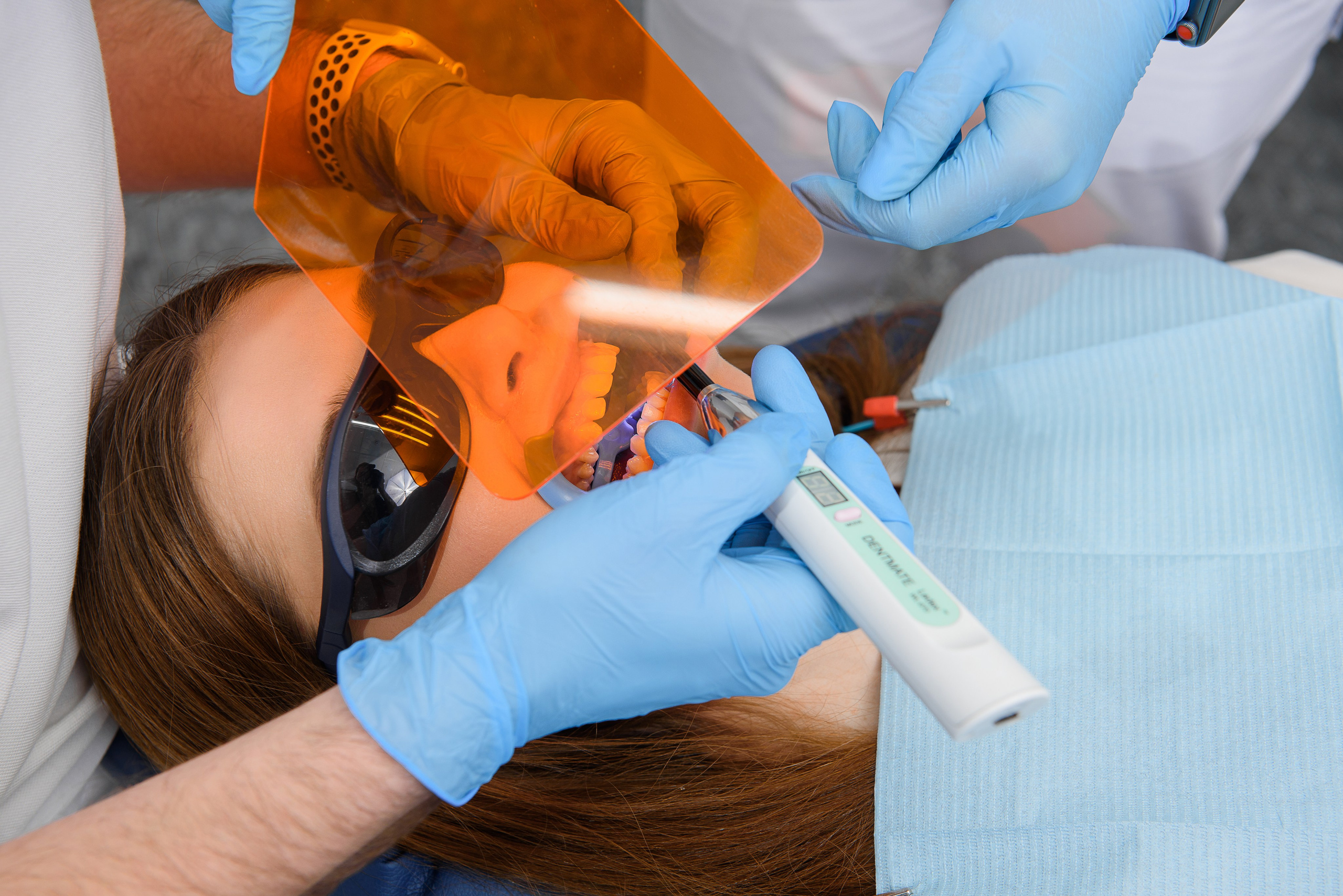 Стоматологія доктора Альошина. Фостик Олександр — фотограф