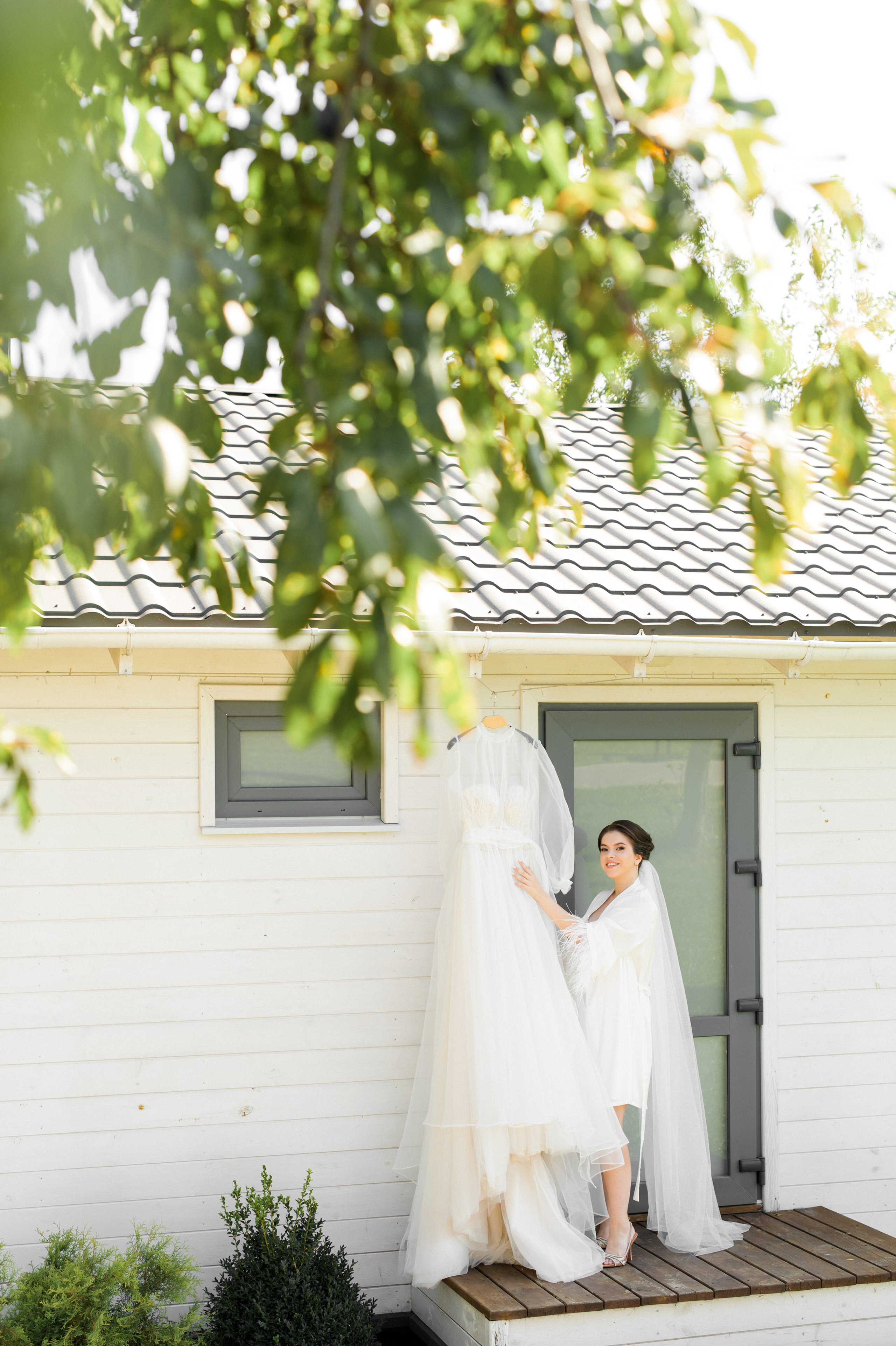 Our special September. Fostik Alexander — photographer