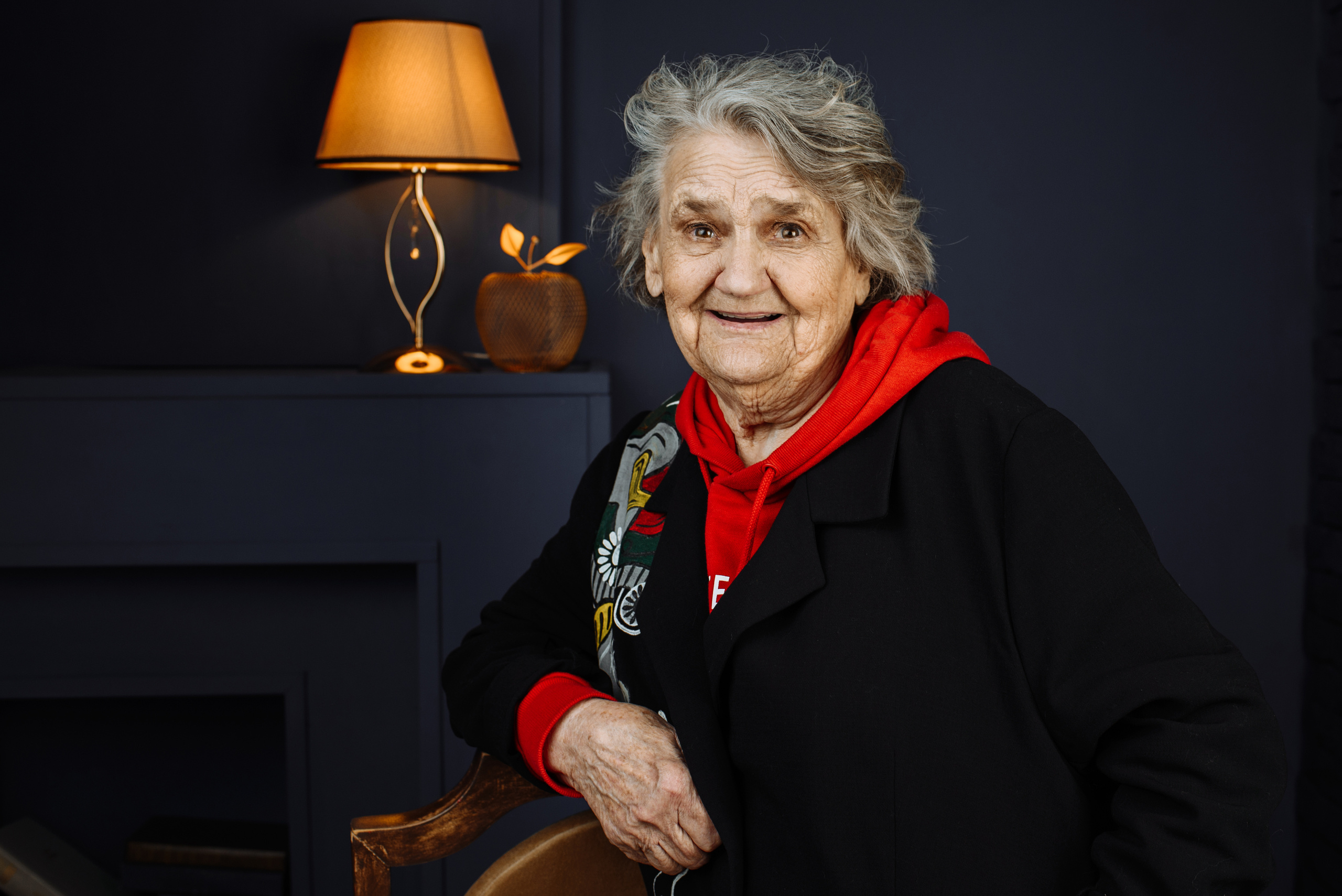 «НАВЧИ МЕНЕ ЖИТИ» 2020. Фостик Олександр — фотограф