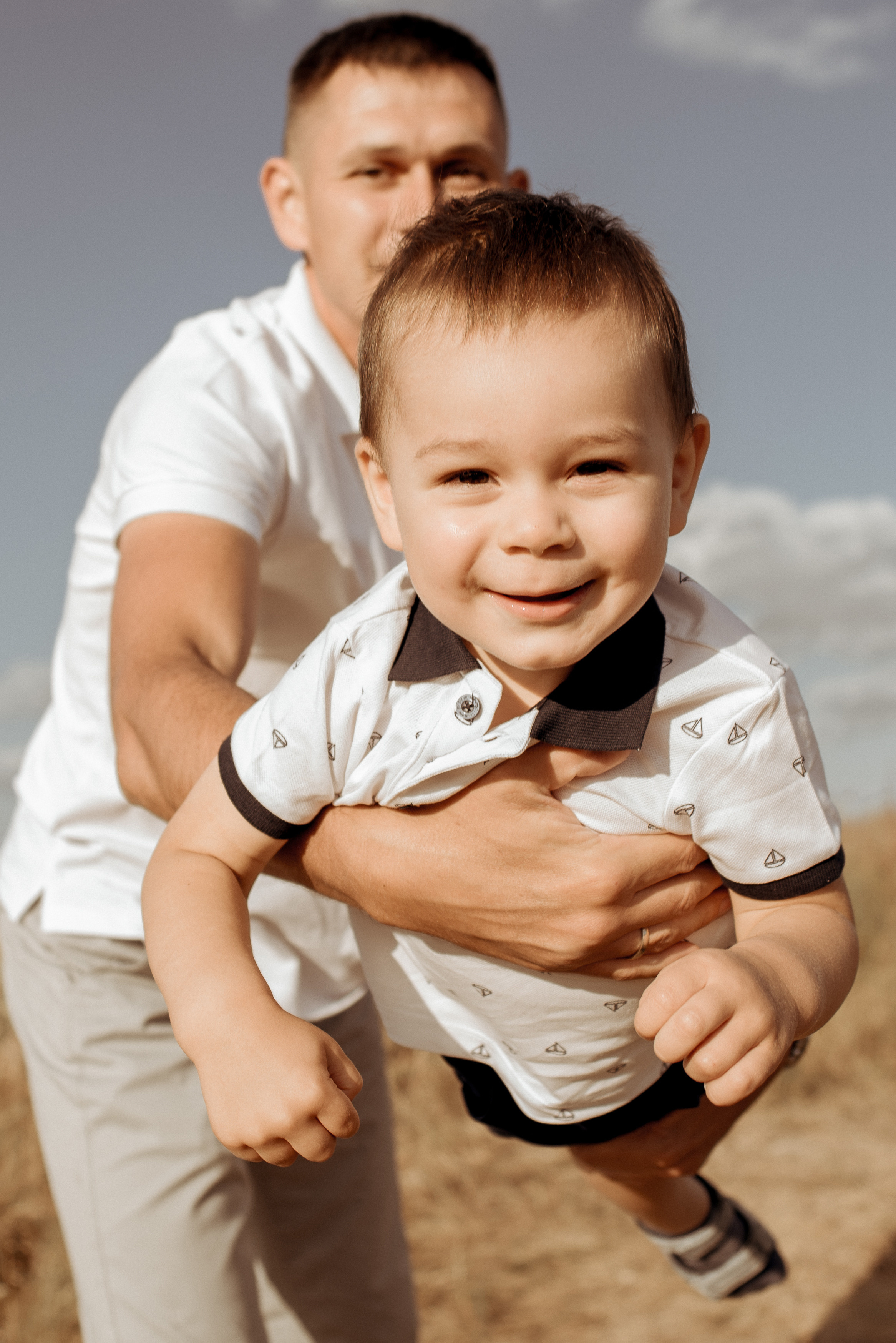 Сім’я це…. Фостик Олександр — фотограф