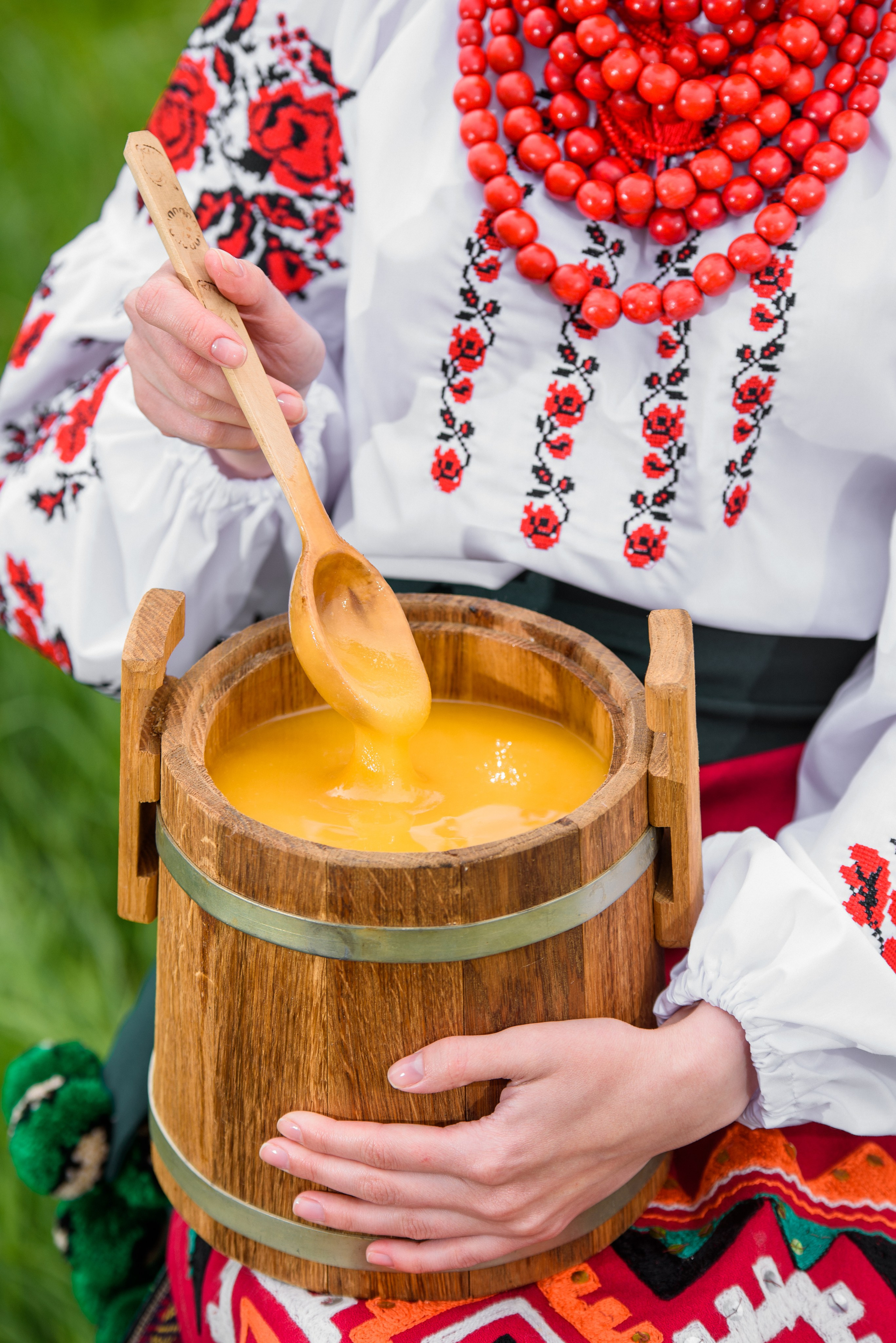«Рідне село». Фостик Олександр — фотограф