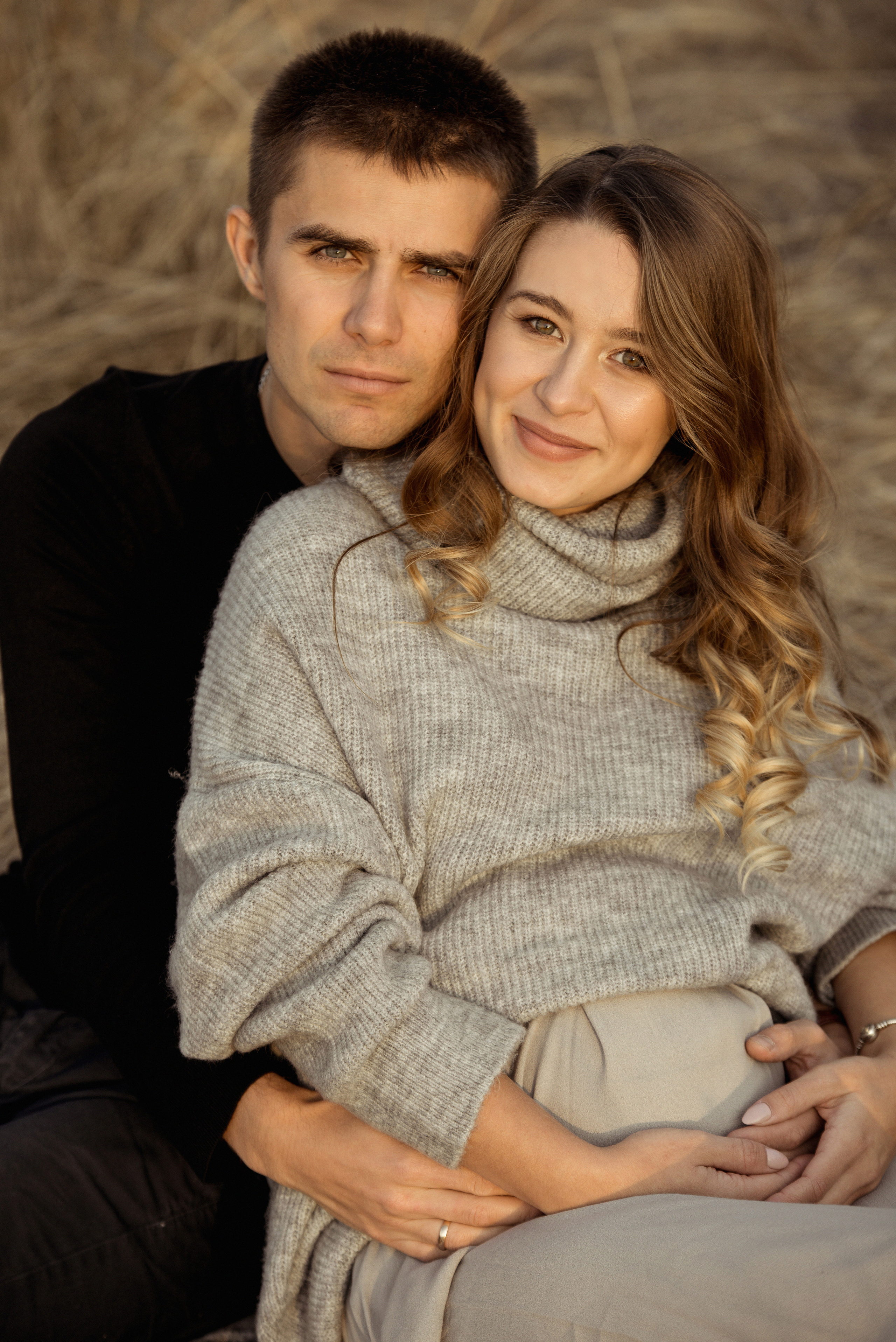 Счастье внутри нас. Фостик Александр — фотограф