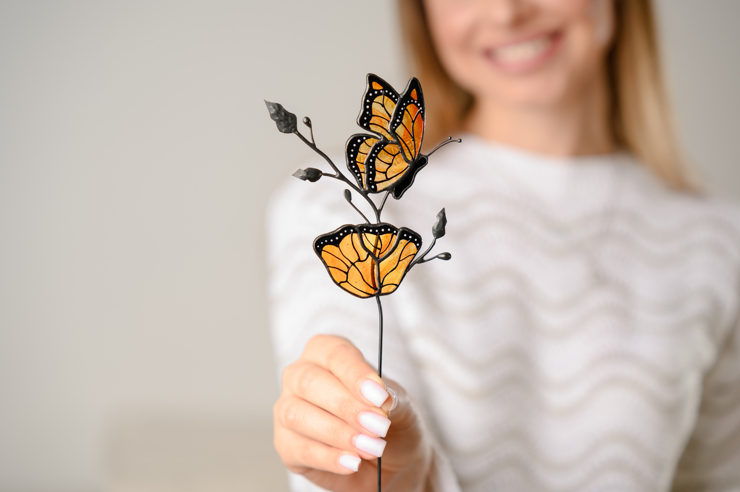 Venus glass art. Фостик Олександр — фотограф