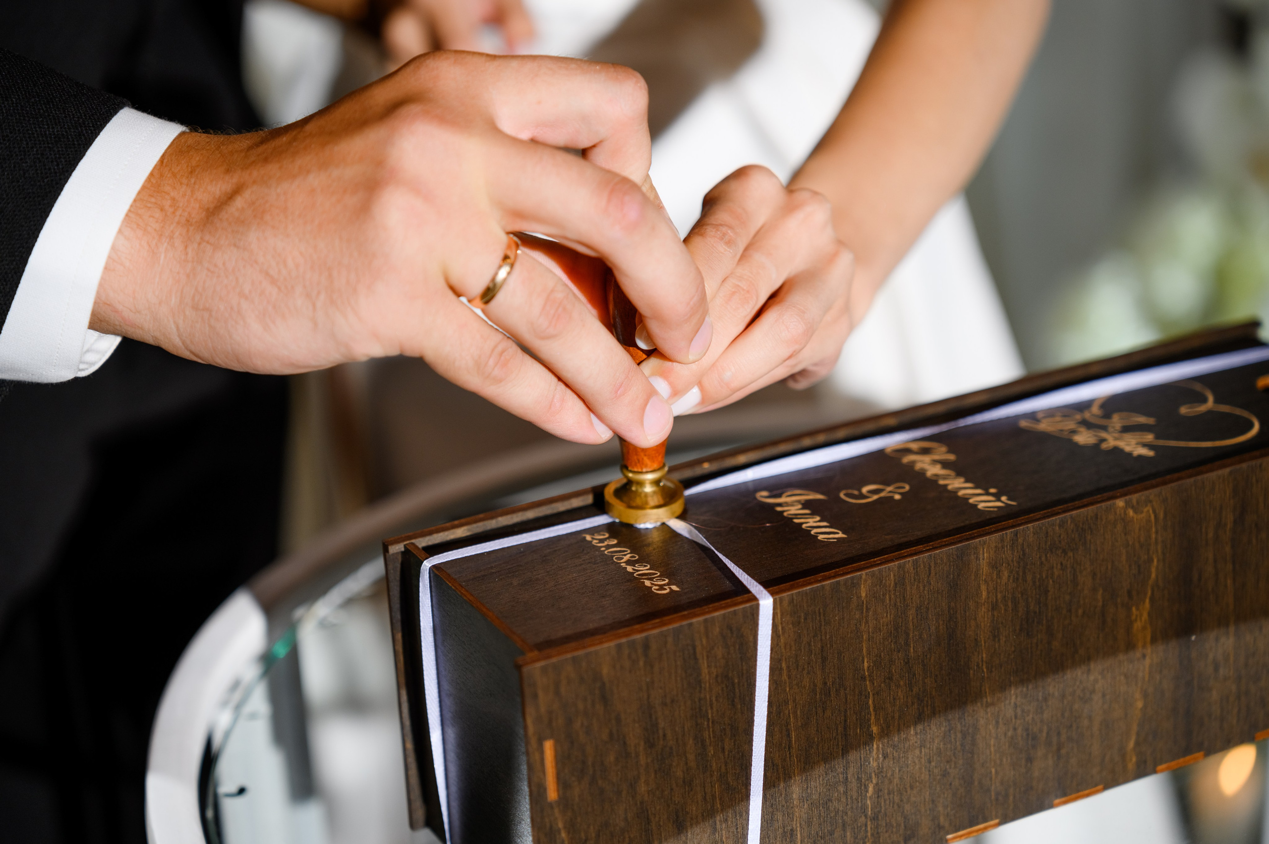 Подих кохання. Фостик Олександр — фотограф