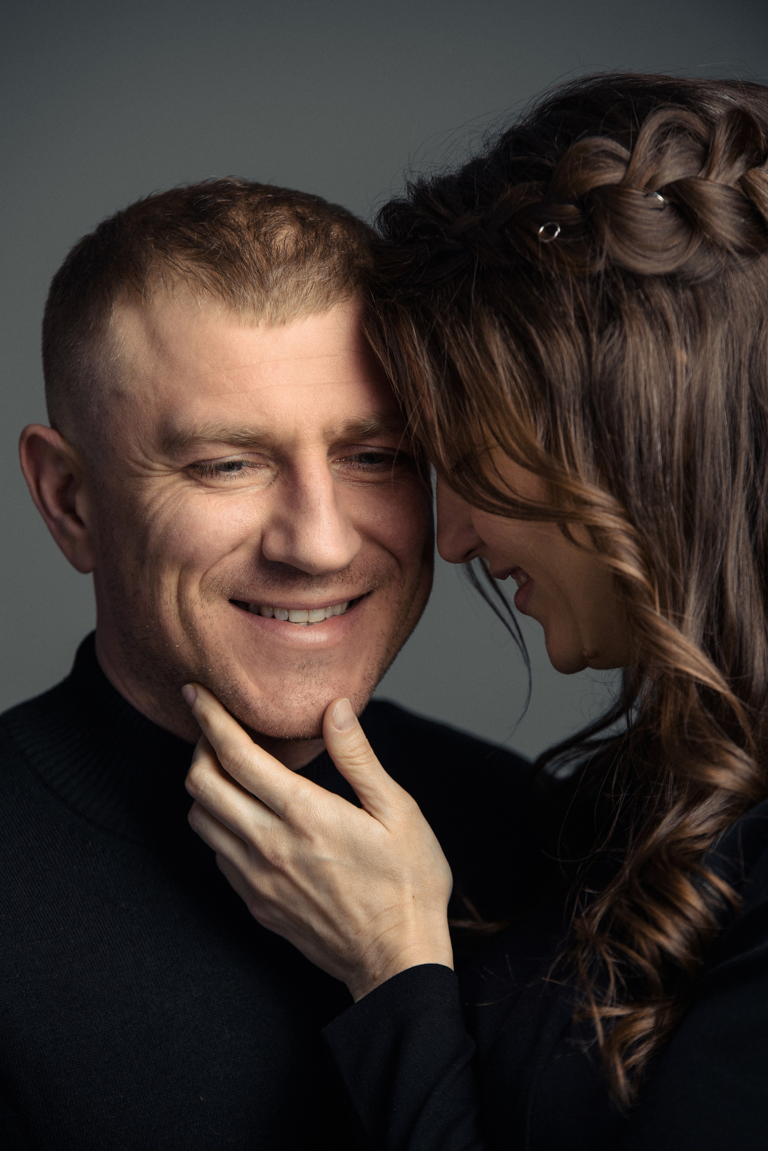 Forever_together. Fostik Alexander — photographer