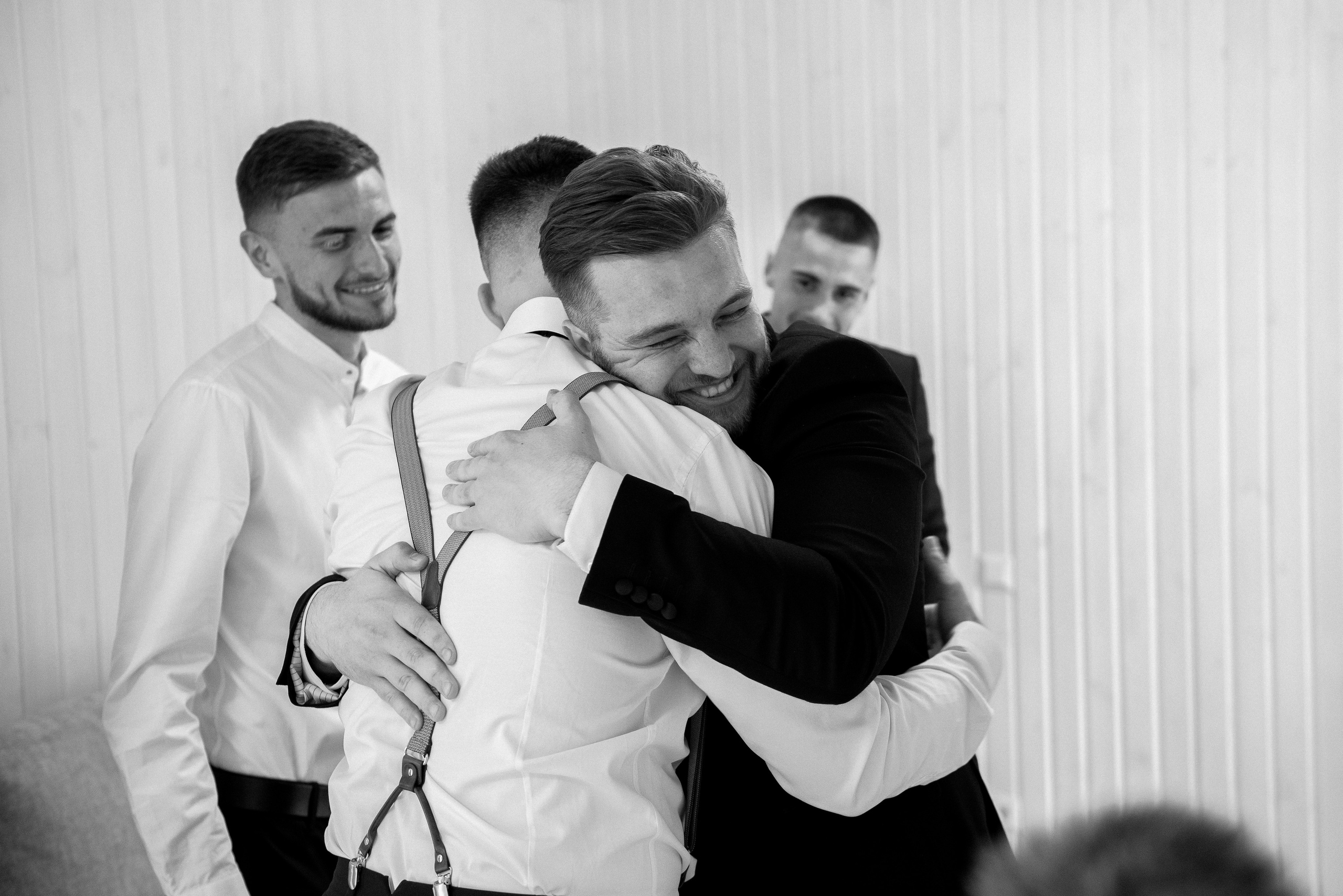 На одній хвилі. Фостик Олександр — фотограф