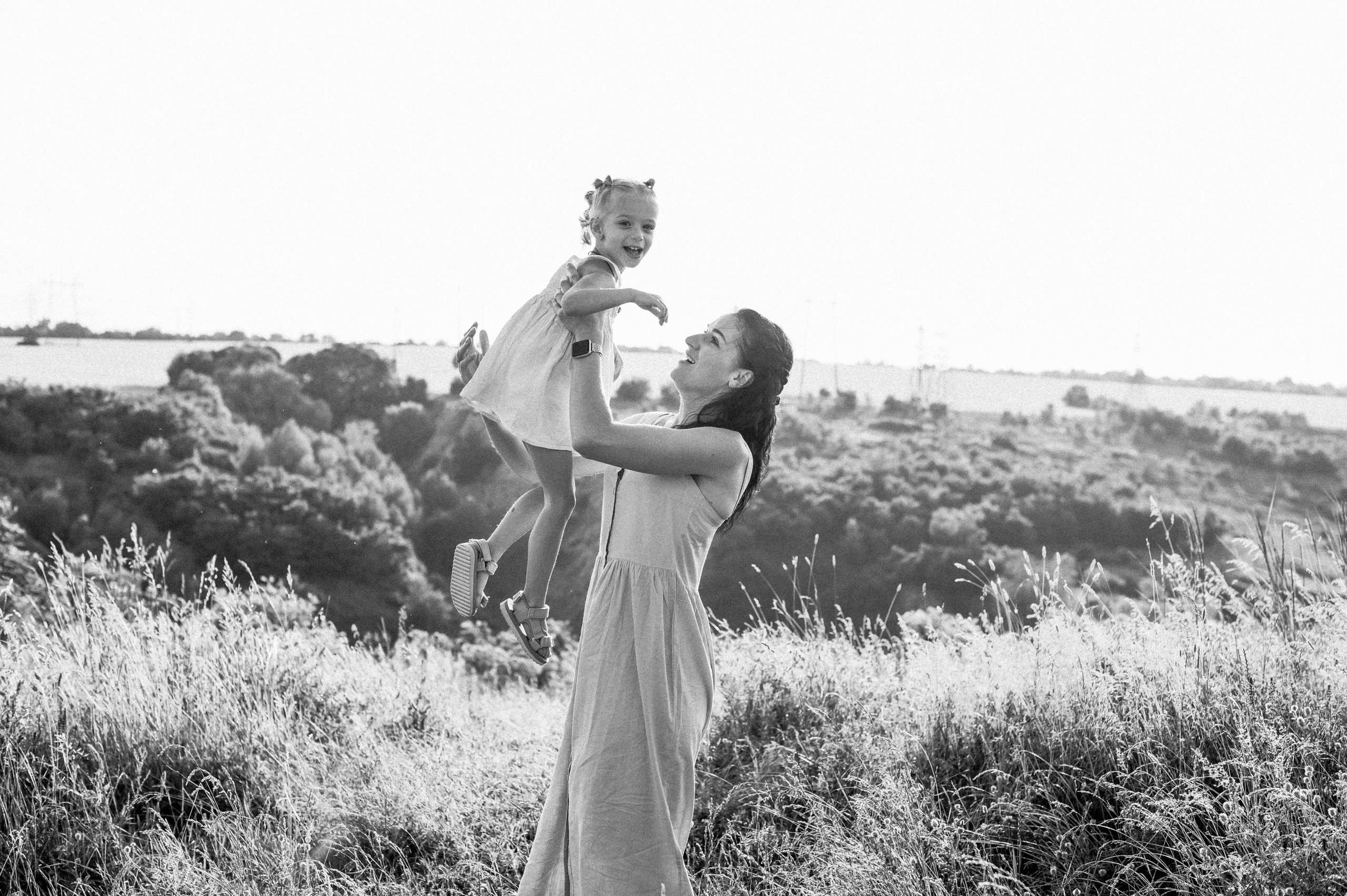 Sunny day. Fostik Alexander — photographer