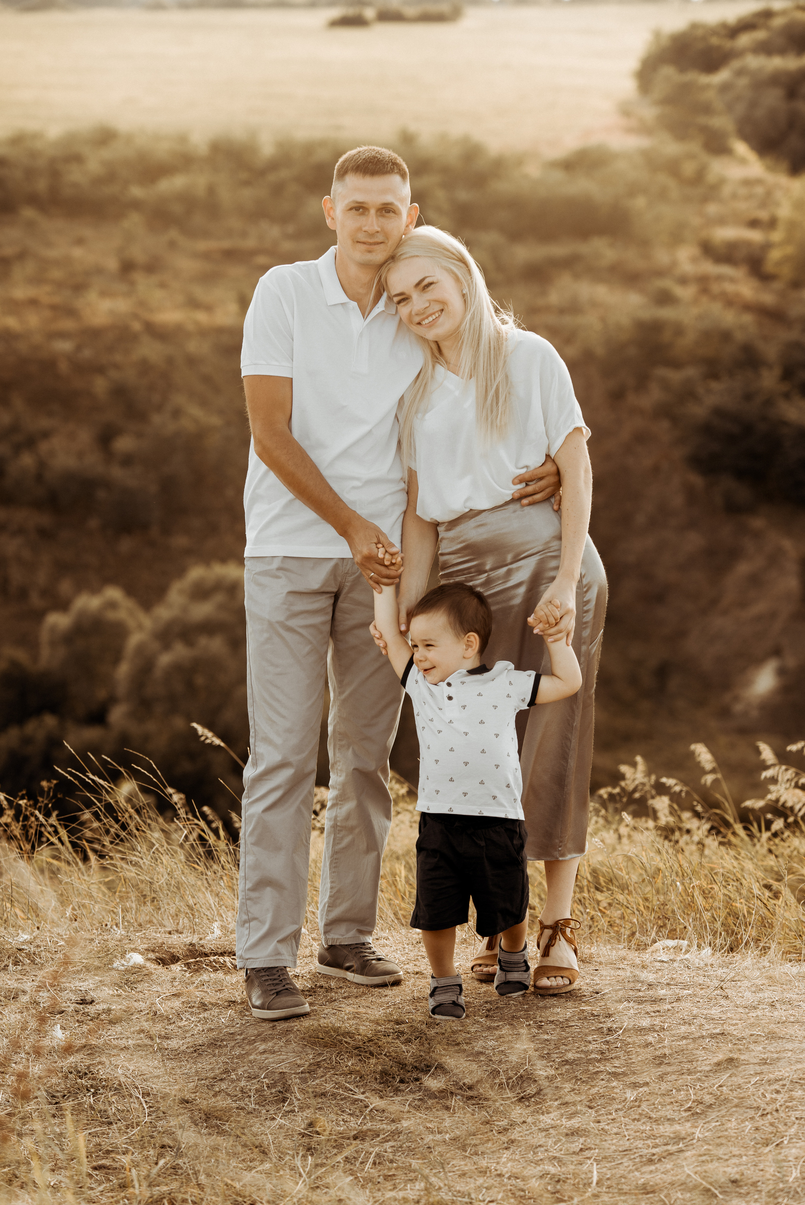 Сім’я це…. Фостик Олександр — фотограф