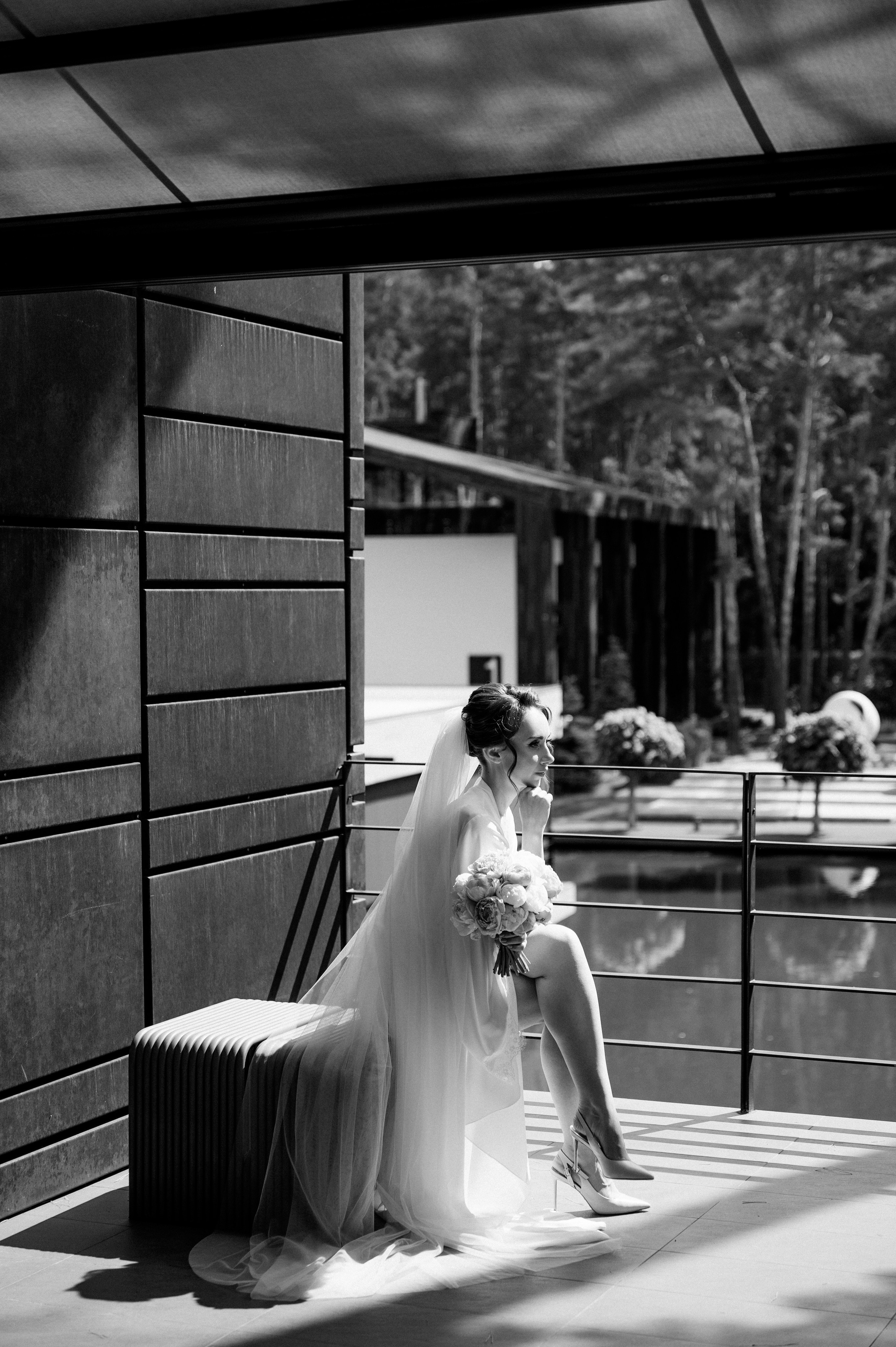 Your heart is near. Fostik Alexander — photographer