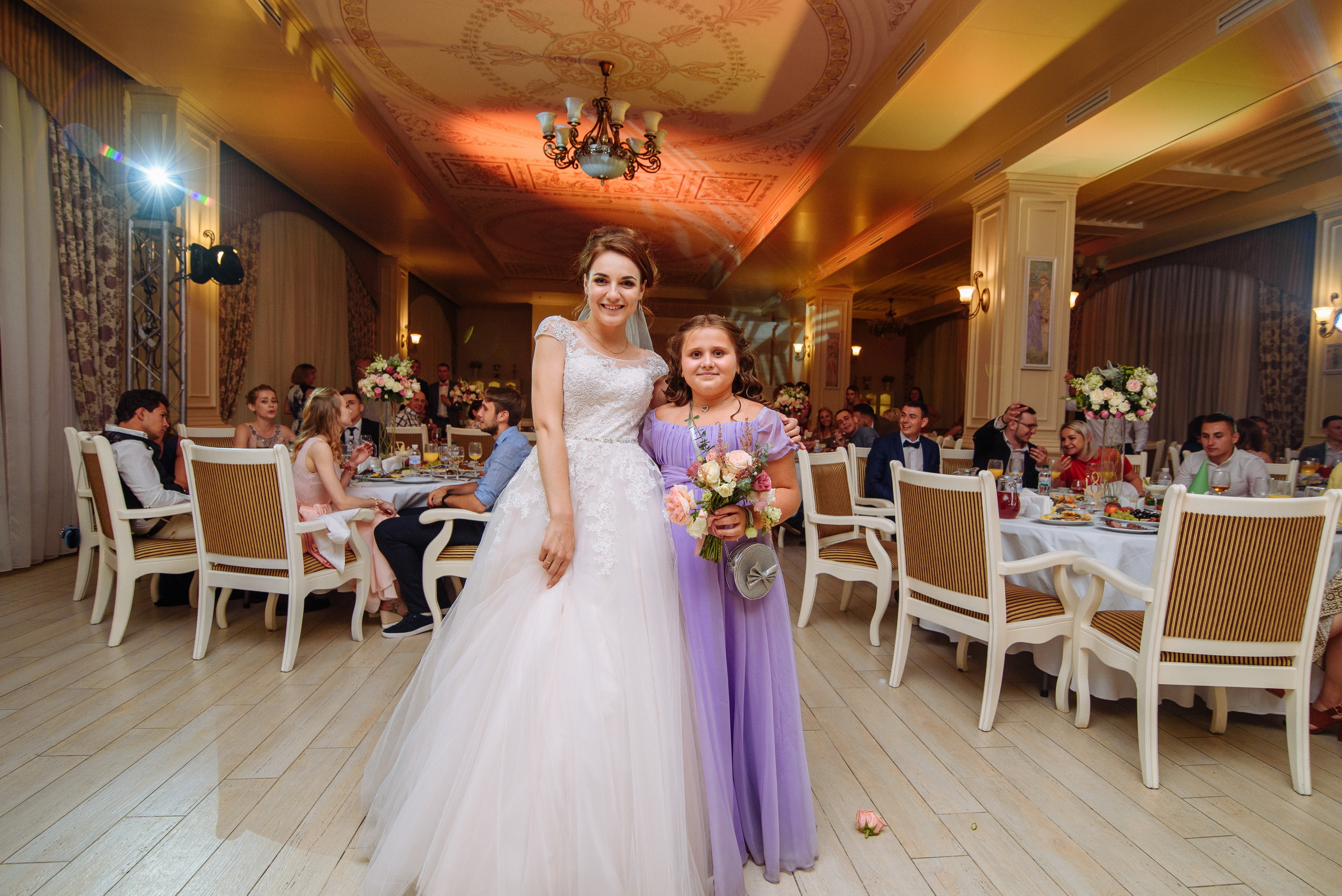 Наша с тобой история. Фостик Александр — фотограф