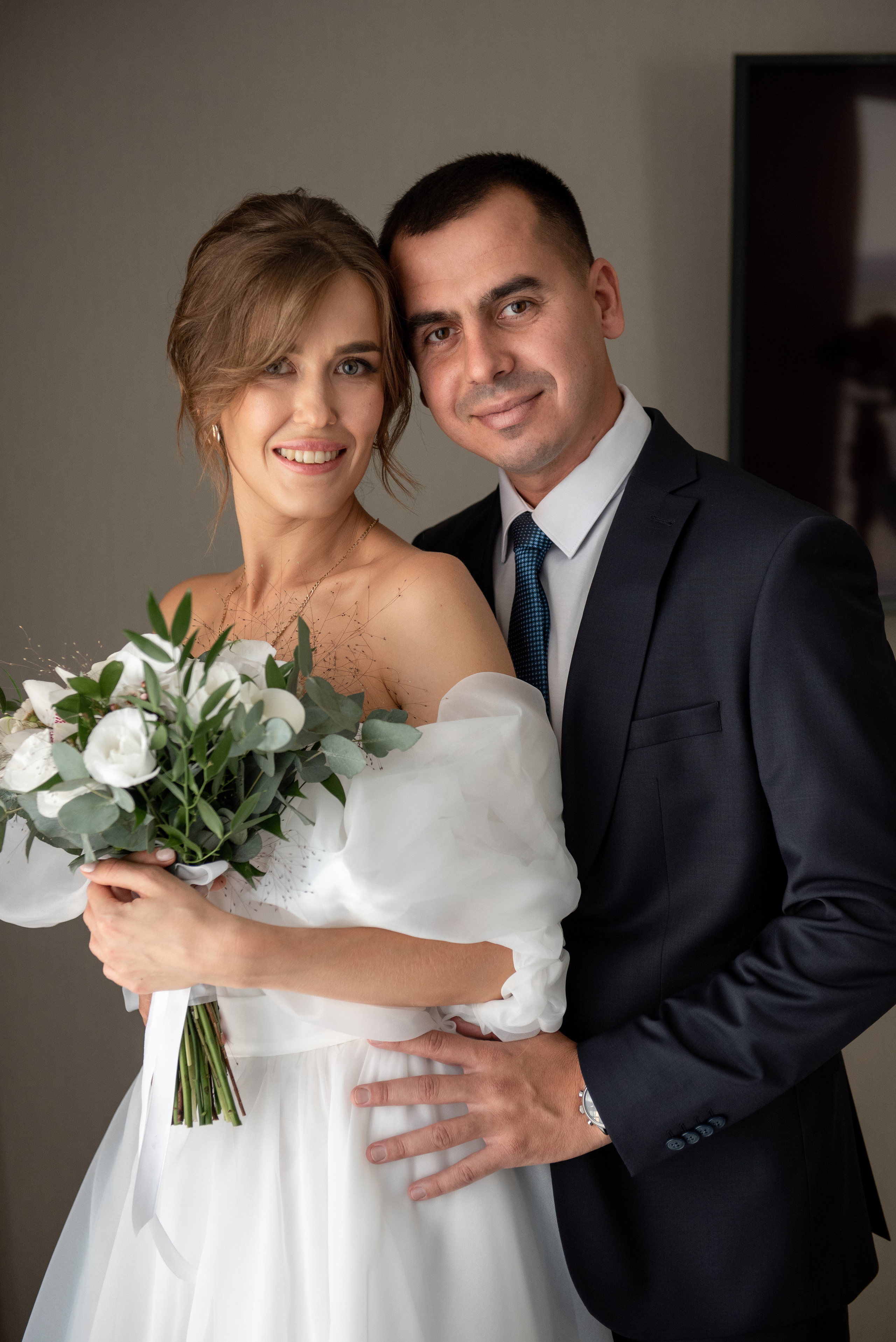 Лаконічна краса. Фостик Олександр — фотограф