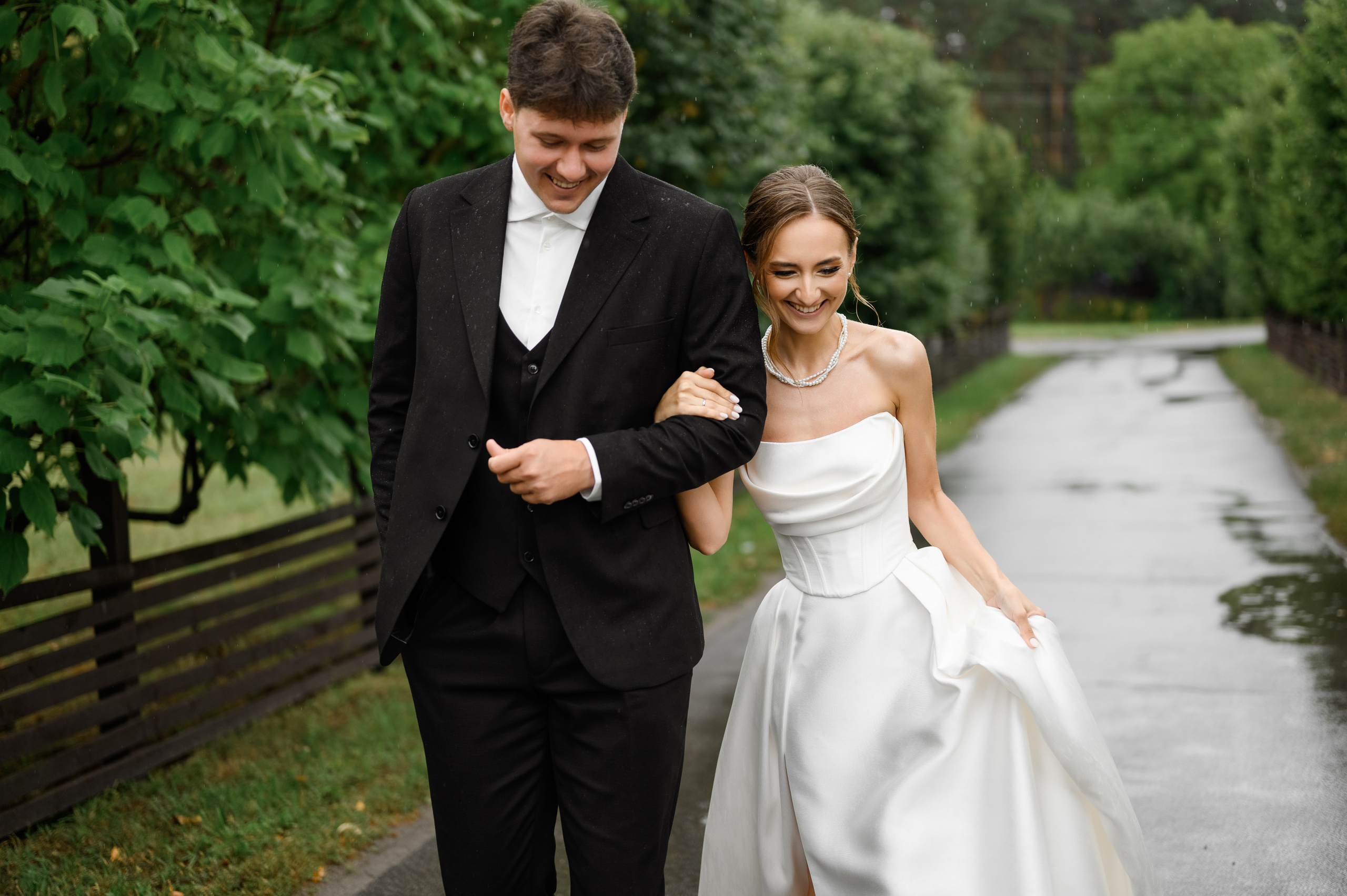 Подих кохання. Фостик Олександр — фотограф