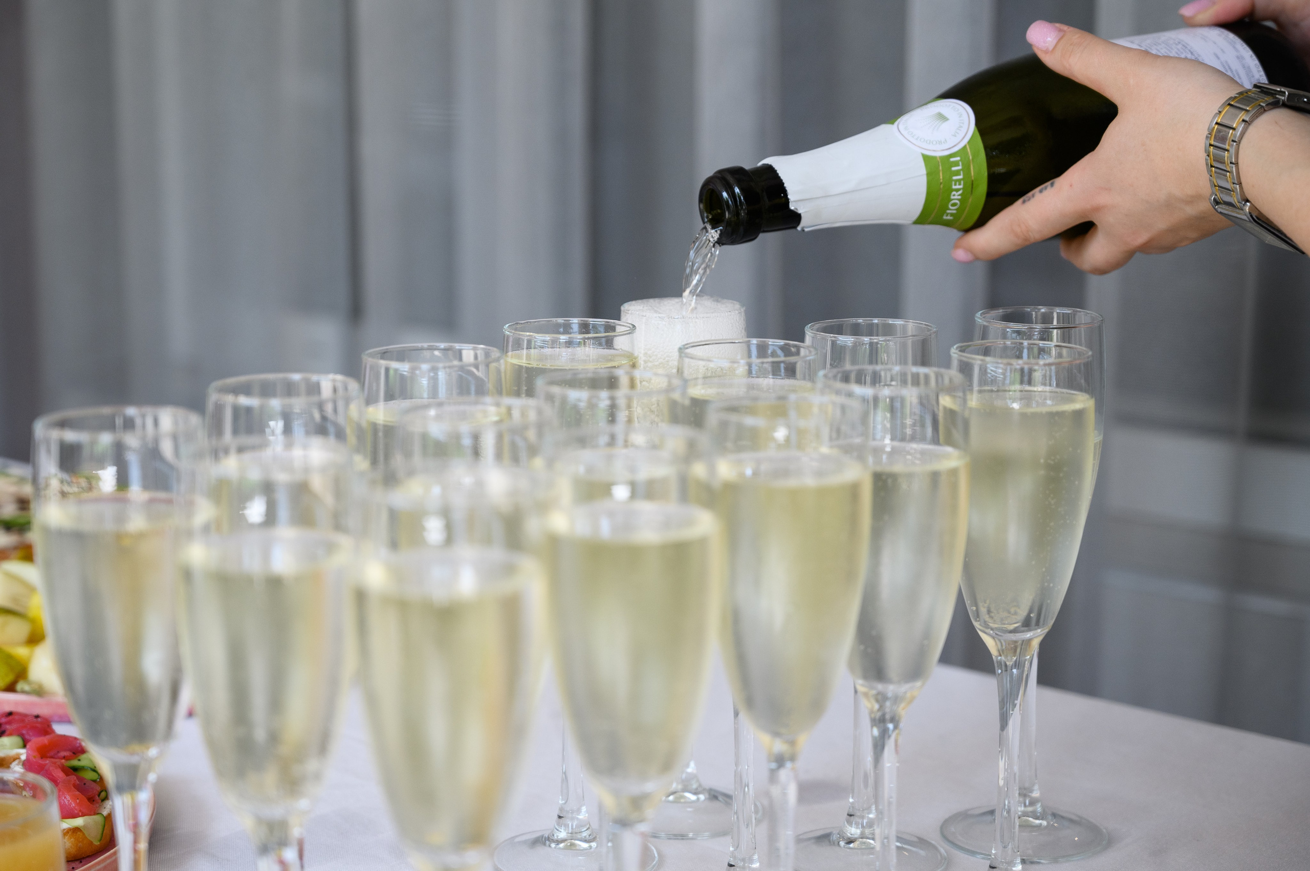 Ours forever. Fostik Alexander — photographer