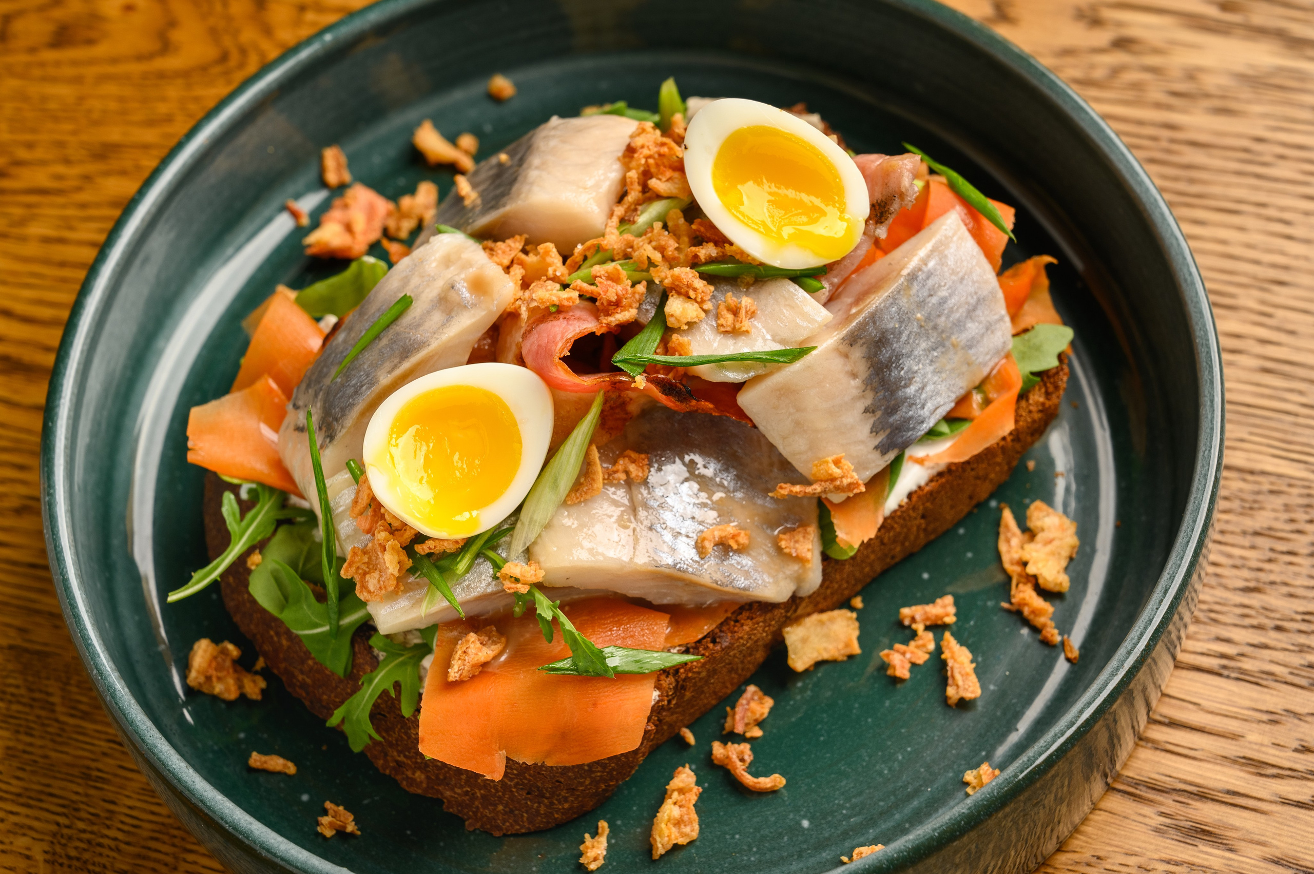 Меню для «Мыс дорой надежды». Фостик Александр — фотограф