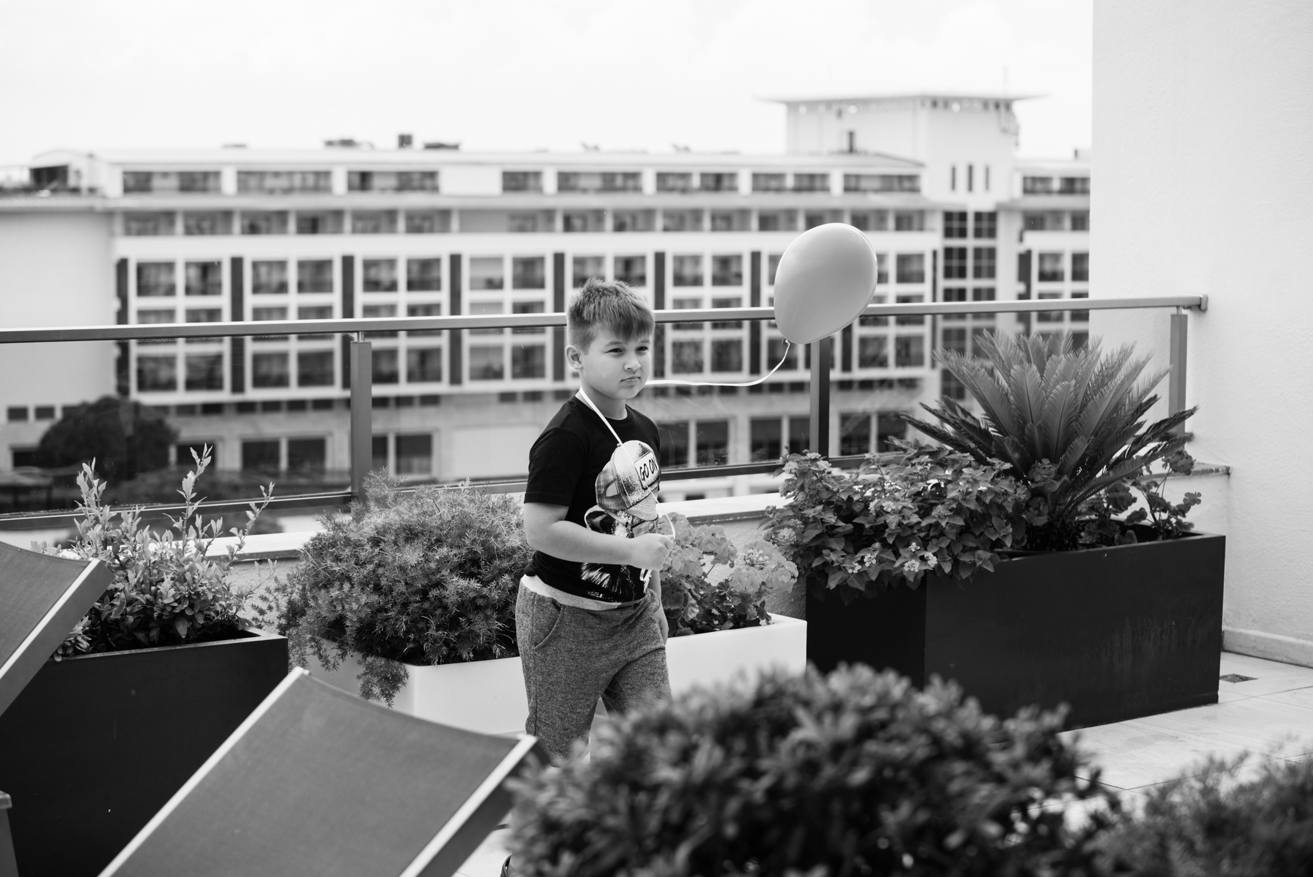 Sunny Turkey. Fostik Alexander — photographer