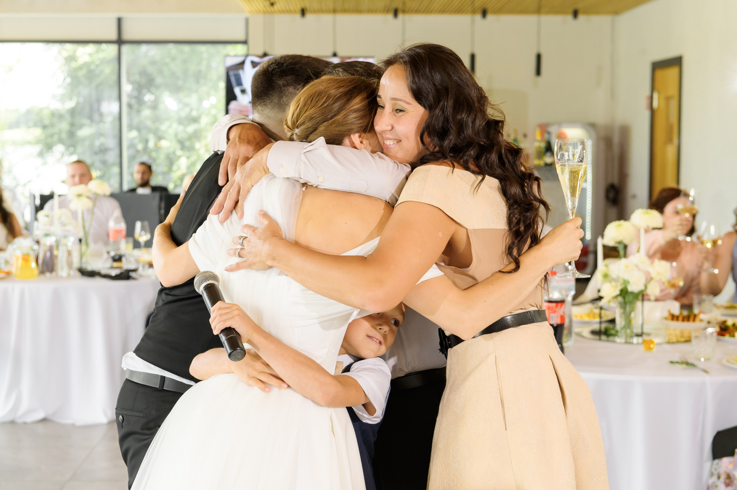 Мелодия любви. Фостик Александр — фотограф