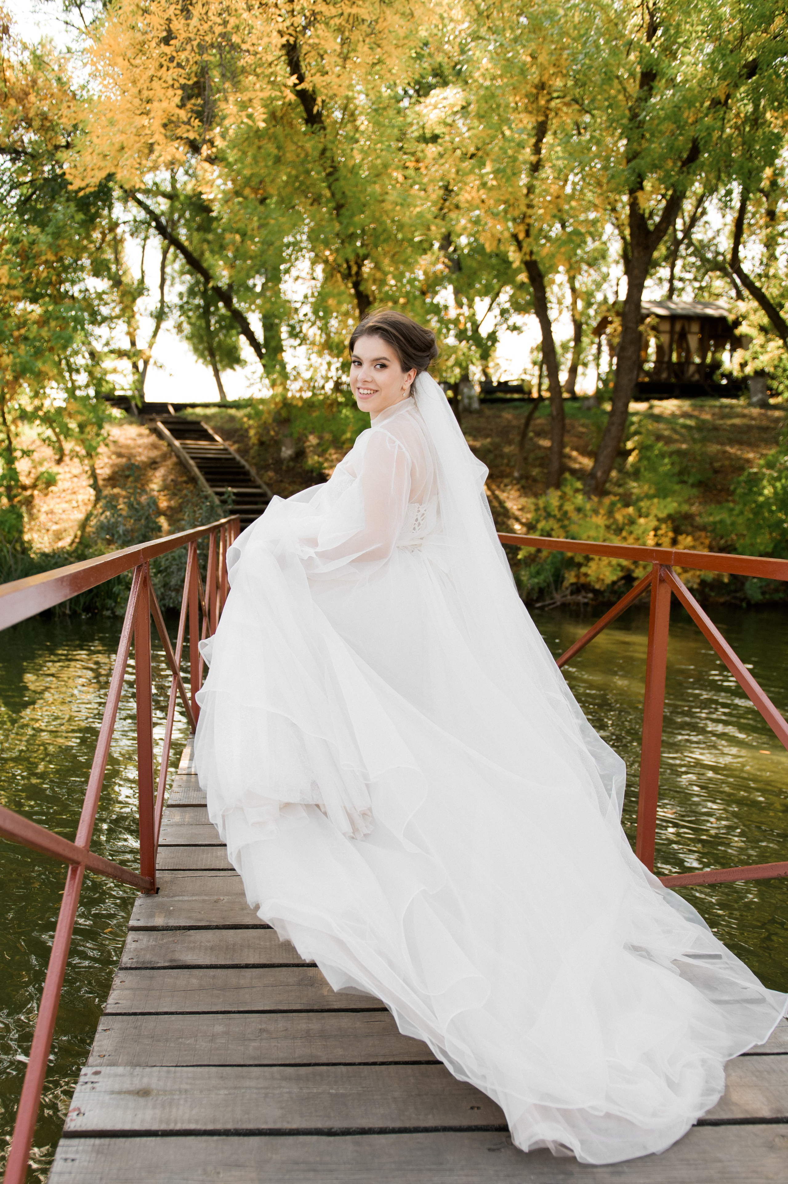 Our special September. Fostik Alexander — photographer