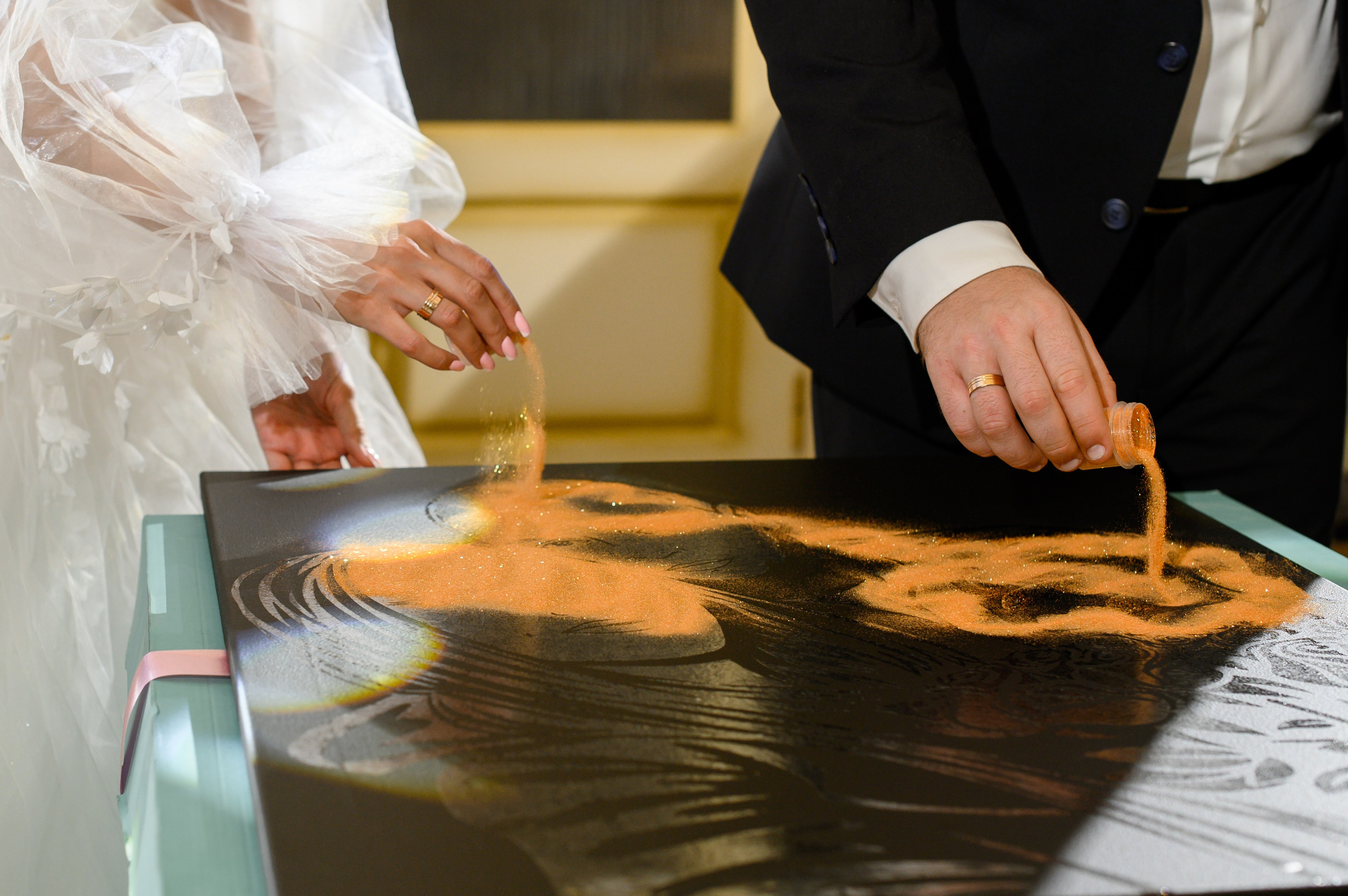 Наші обійми. Фостик Олександр — фотограф