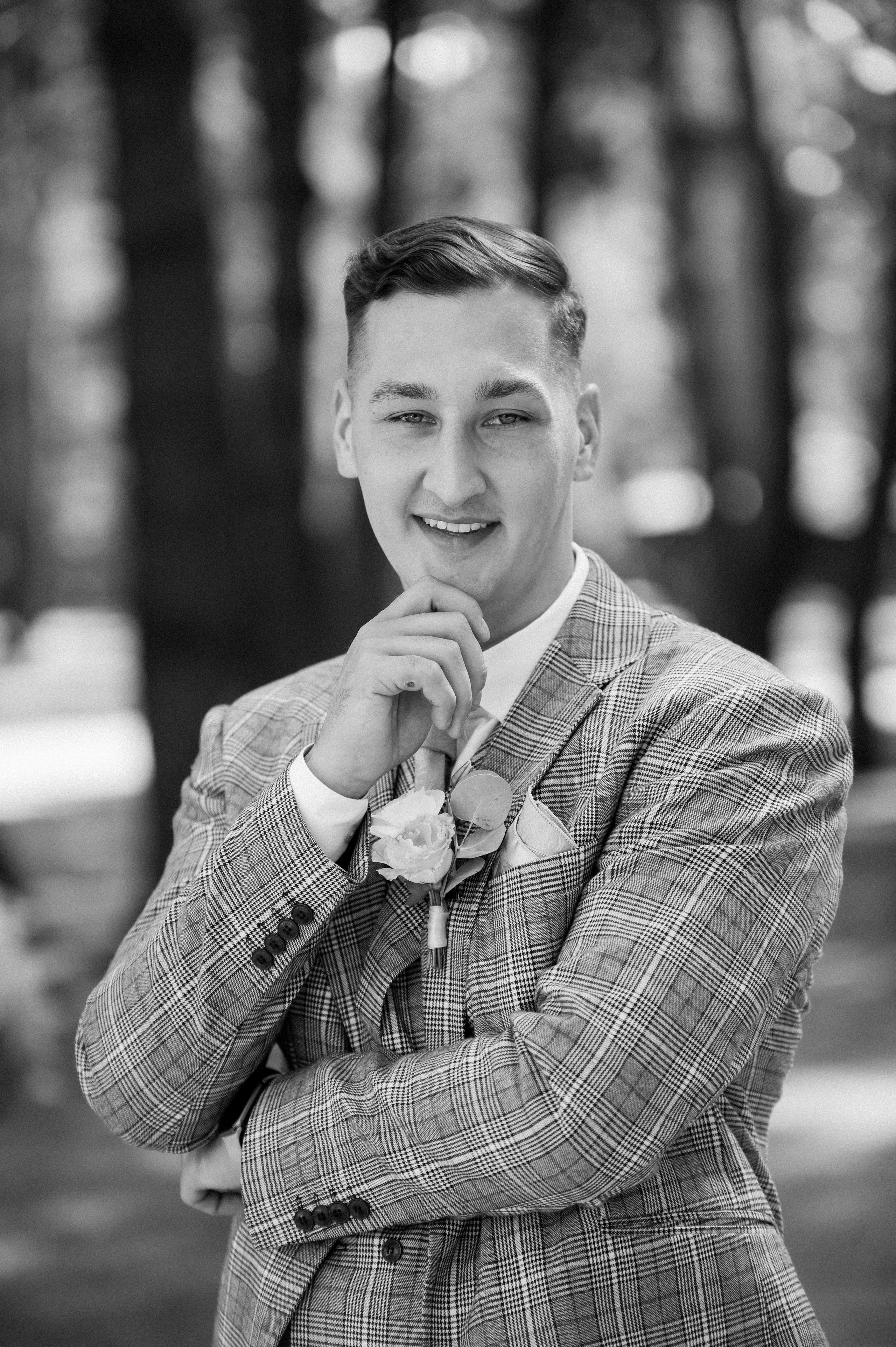 Світ на двох. Фостик Олександр — фотограф