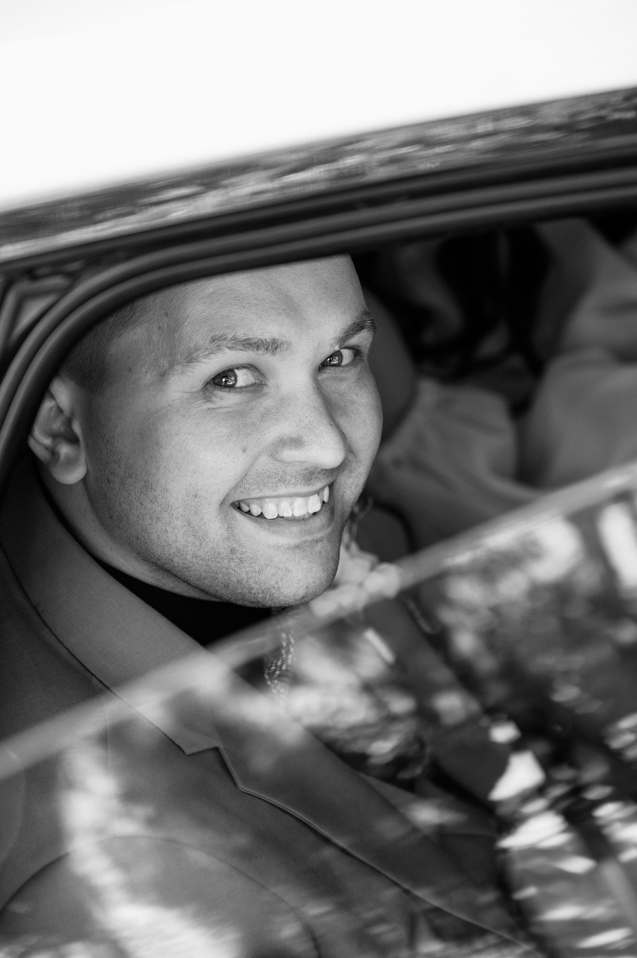 Wedding photo. Fostik Alexander — photographer