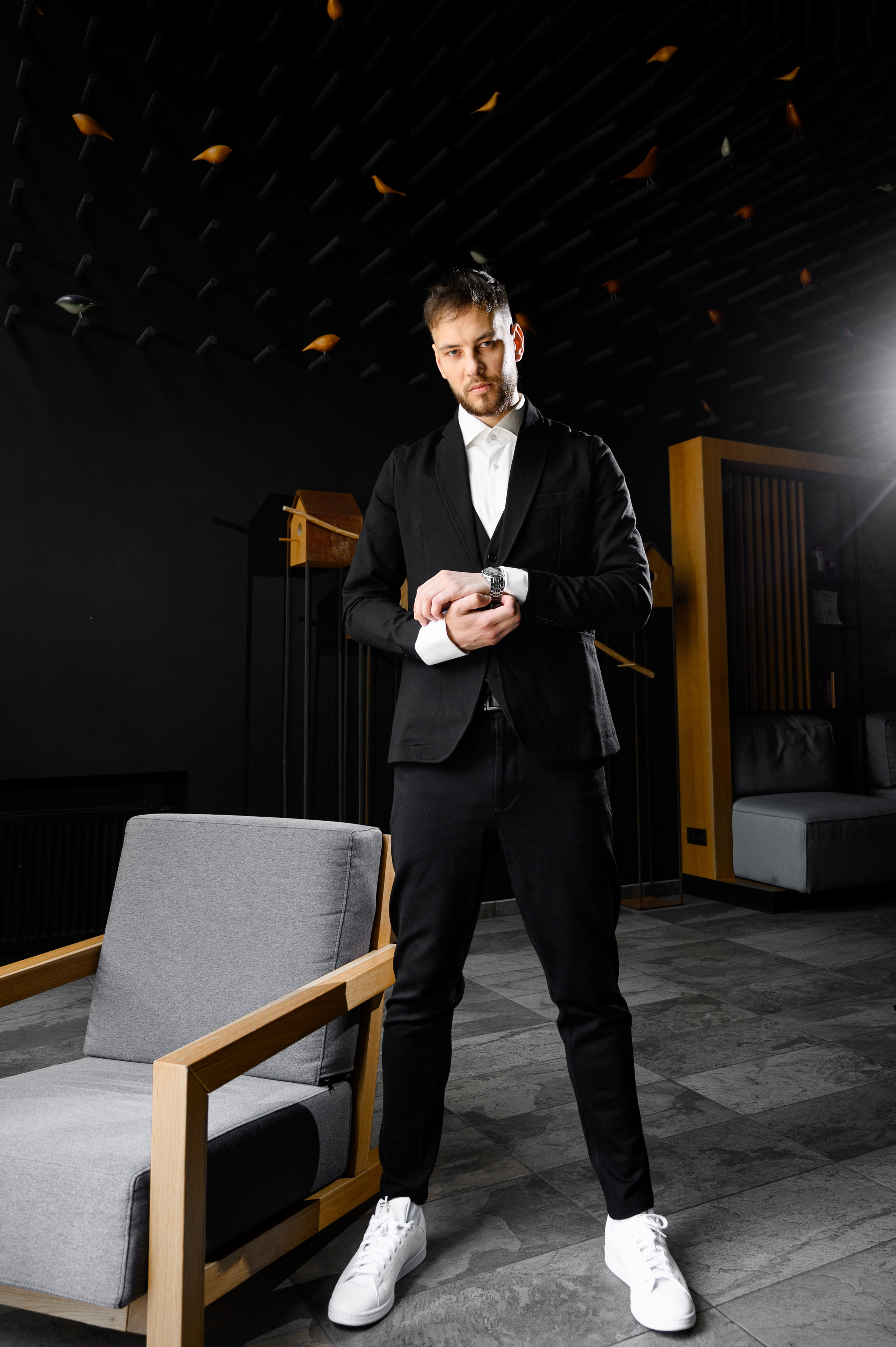 Ours forever. Fostik Alexander — photographer