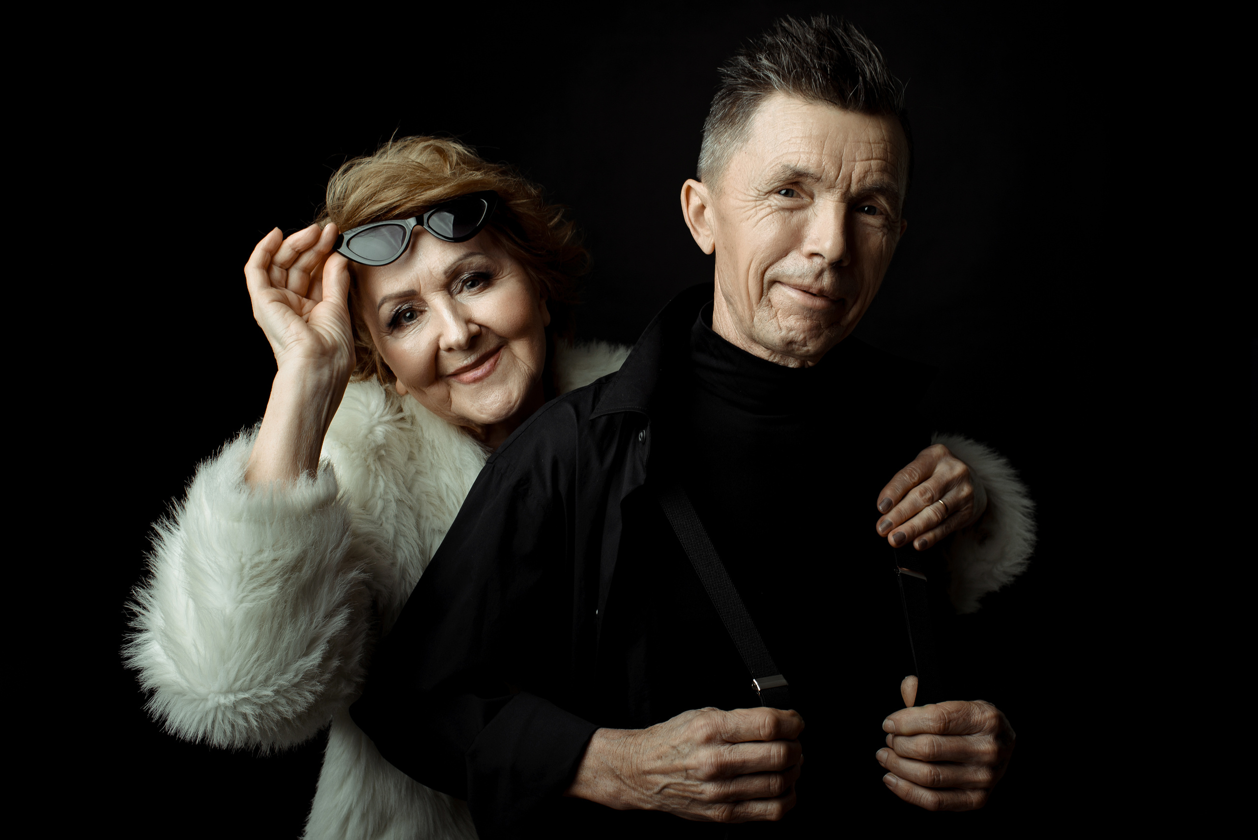 «ВІКУ НЕМАЄ» 2020. Фостик Олександр — фотограф