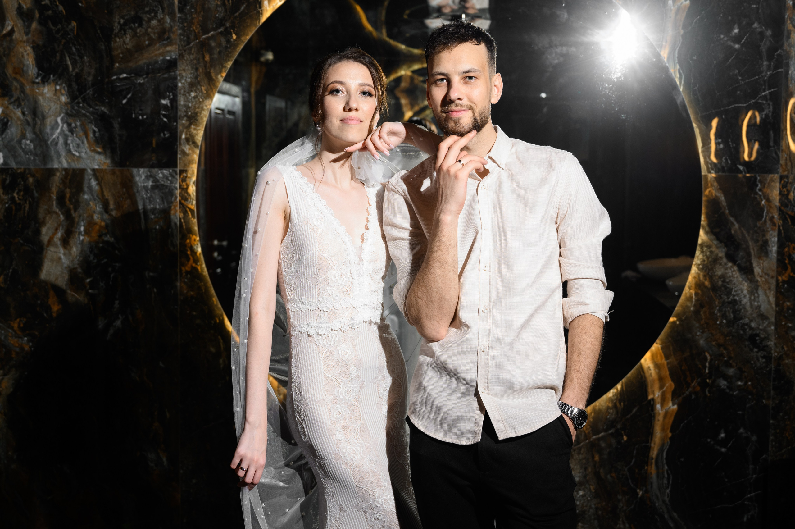 Ours forever. Fostik Alexander — photographer