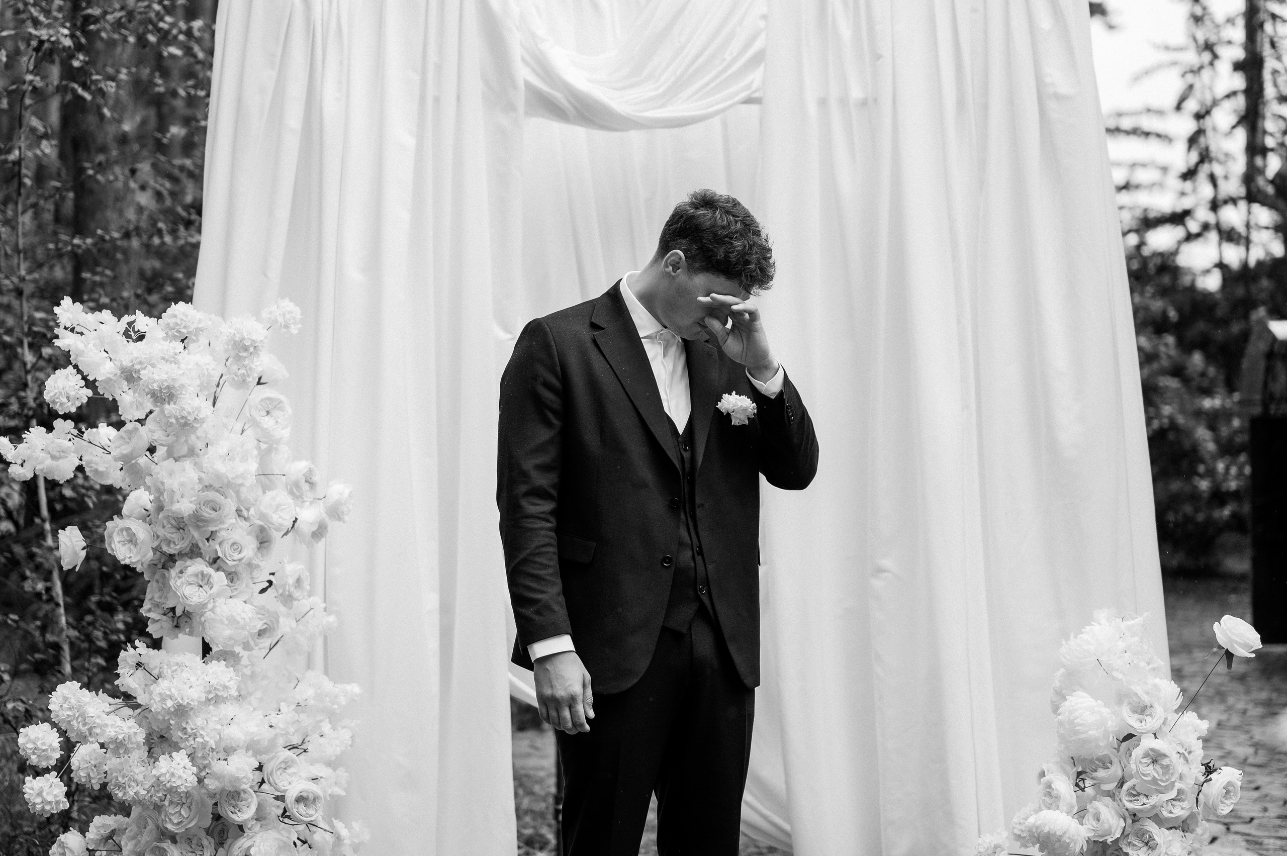 Подих кохання. Фостик Олександр — фотограф