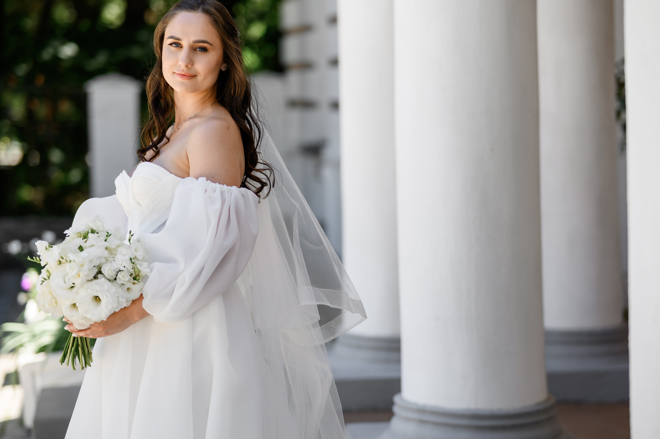 Wedding photo. Fostik Alexander — photographer