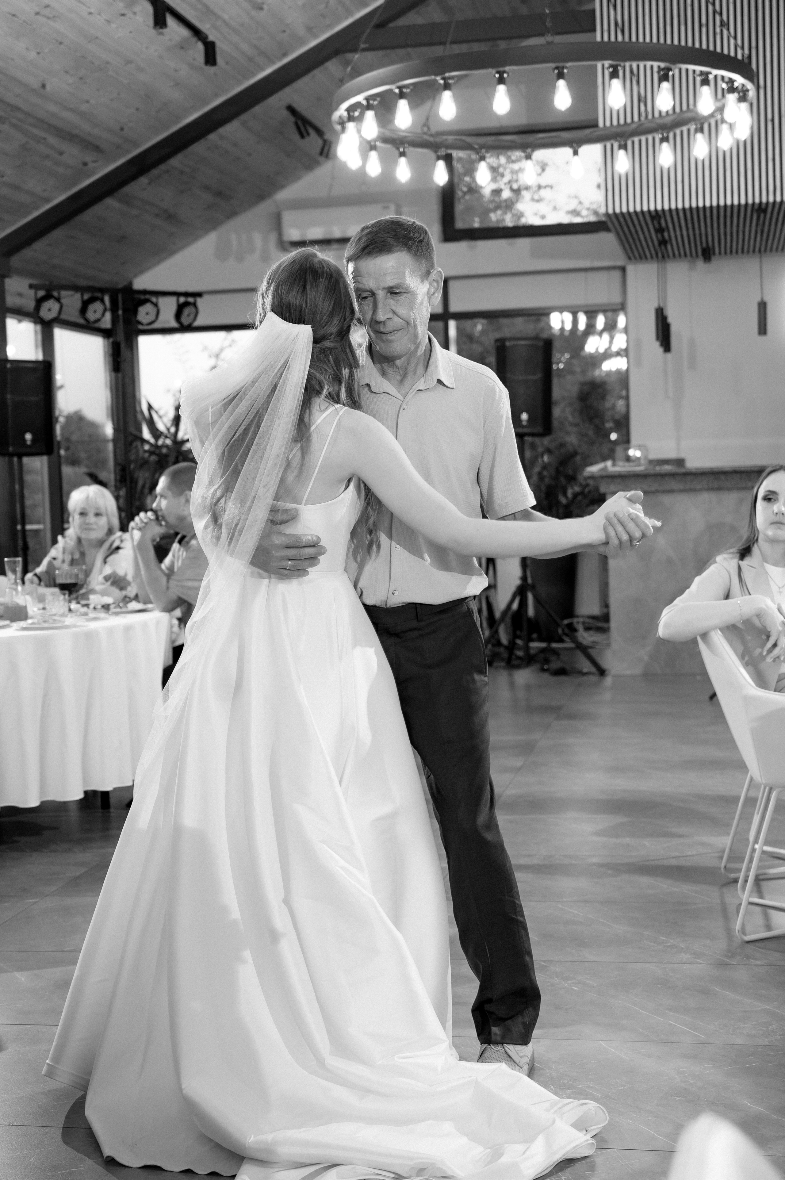 Улыбки счастья. Фостик Александр — фотограф