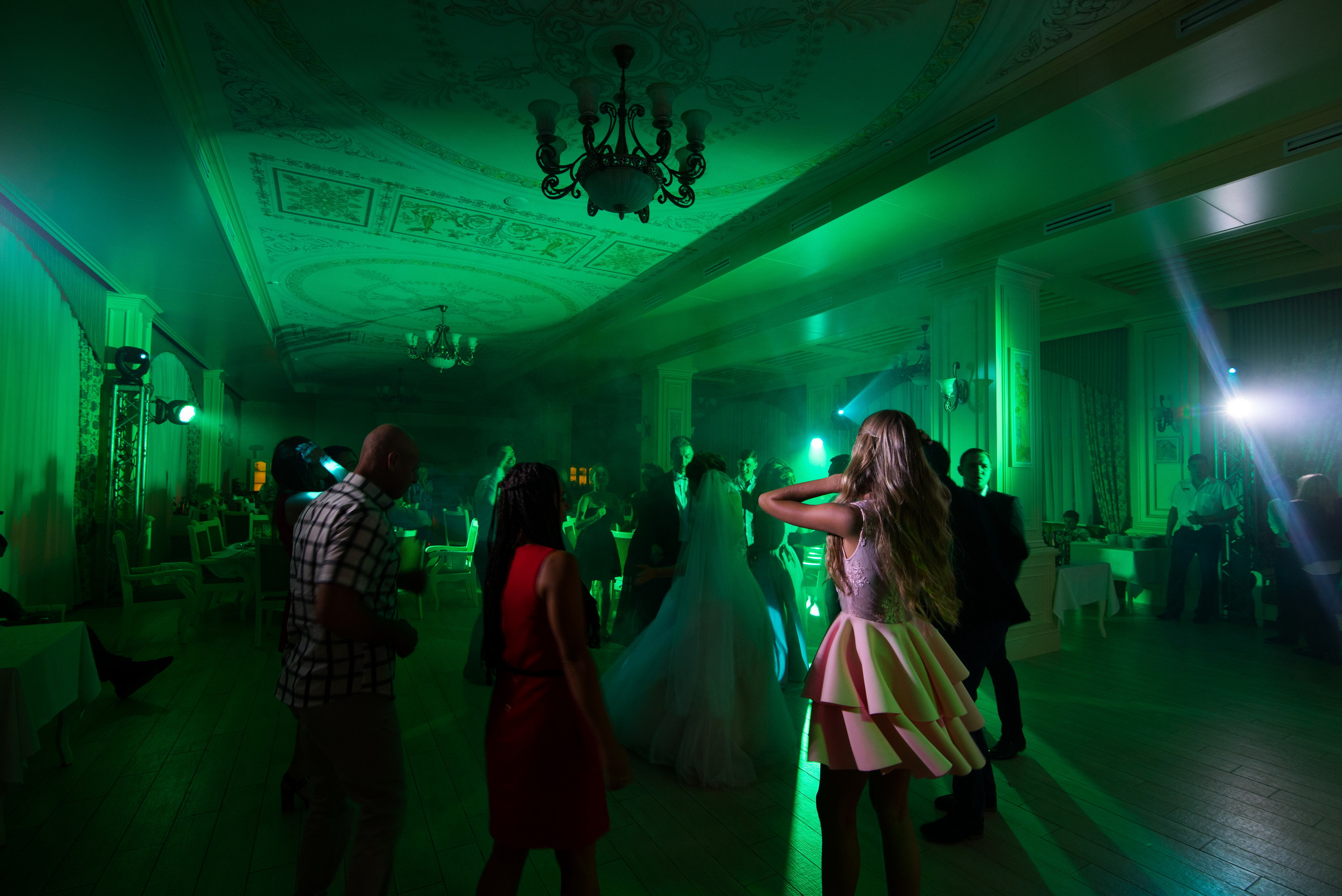 Наша с тобой история. Фостик Александр — фотограф