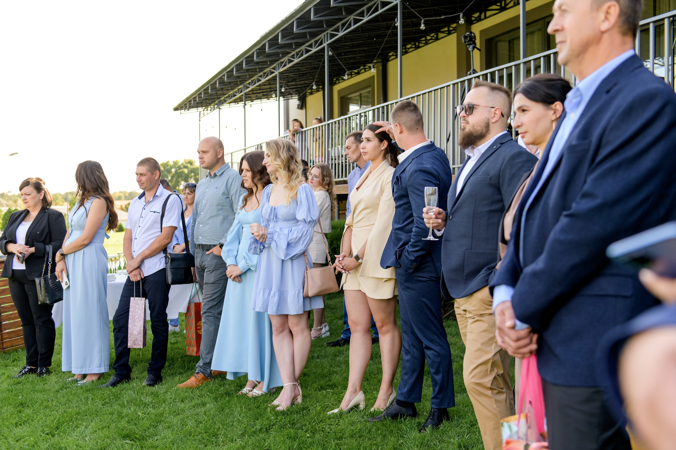 Our special September. Fostik Alexander — photographer