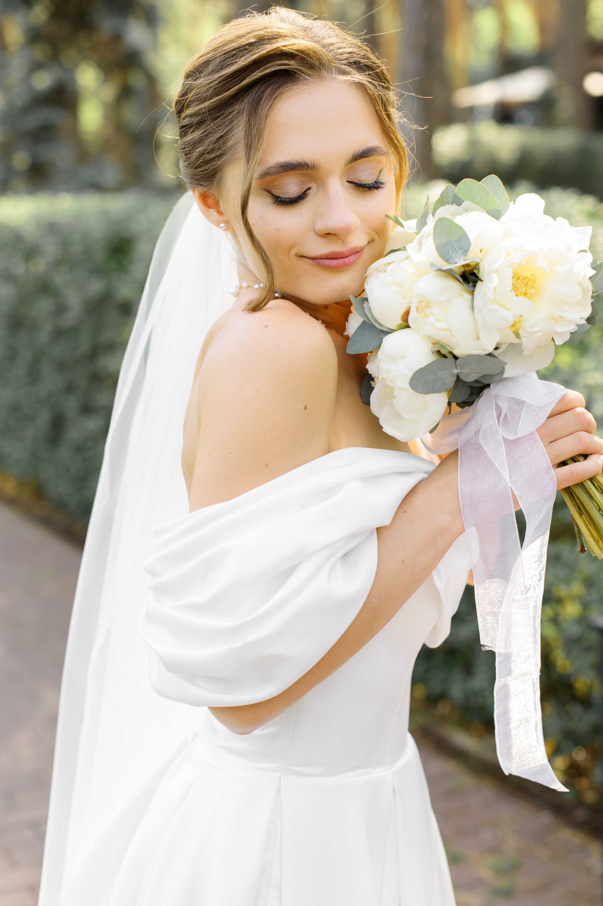 Мелодия любви. Фостик Александр — фотограф