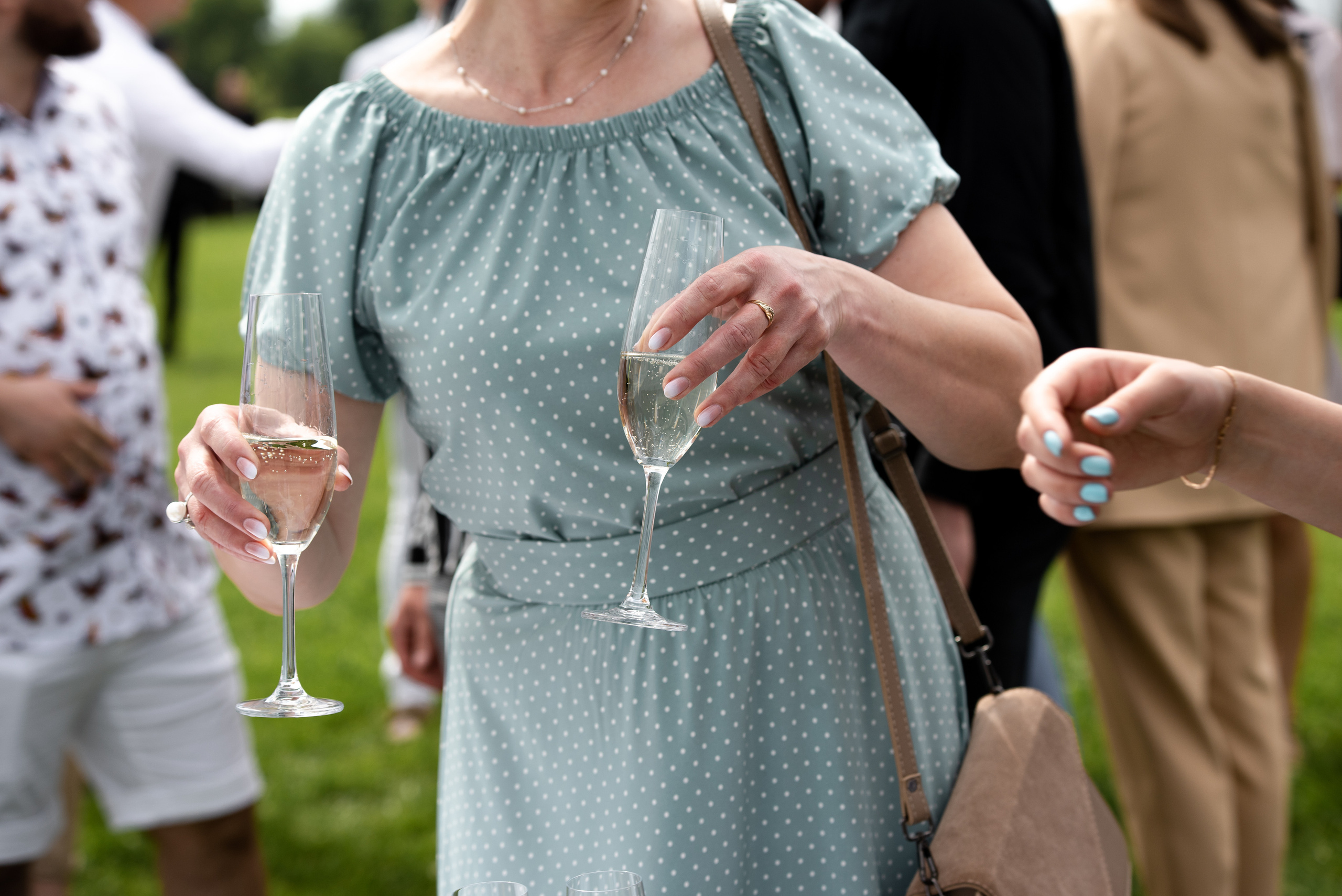 На одній хвилі. Фостик Олександр — фотограф