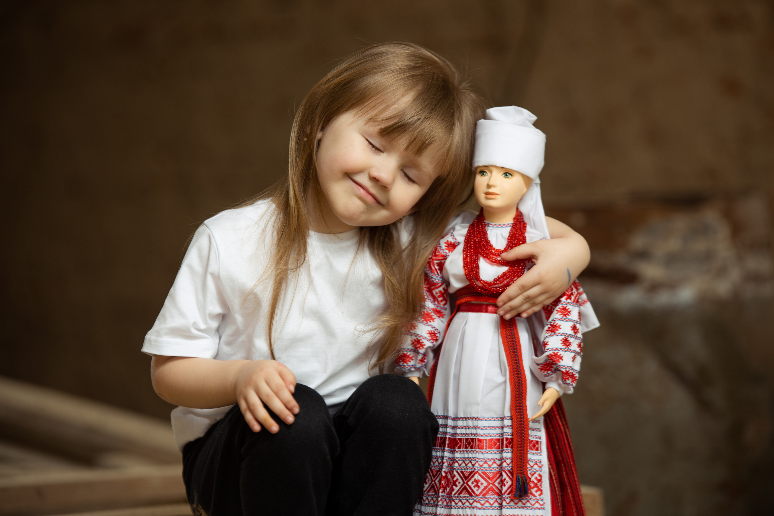 Children of war. Фостик Олександр — фотограф