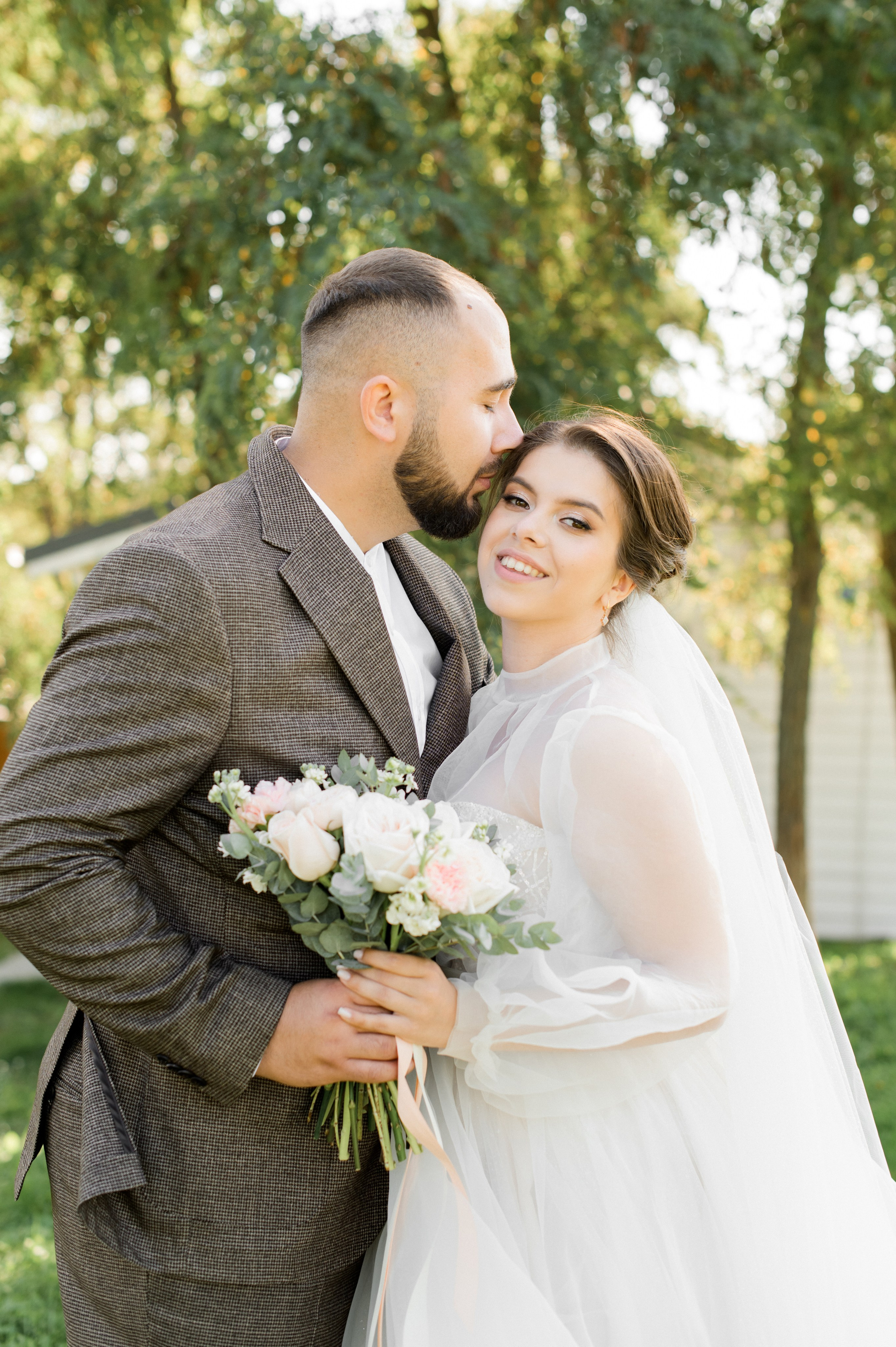 Our special September. Fostik Alexander — photographer