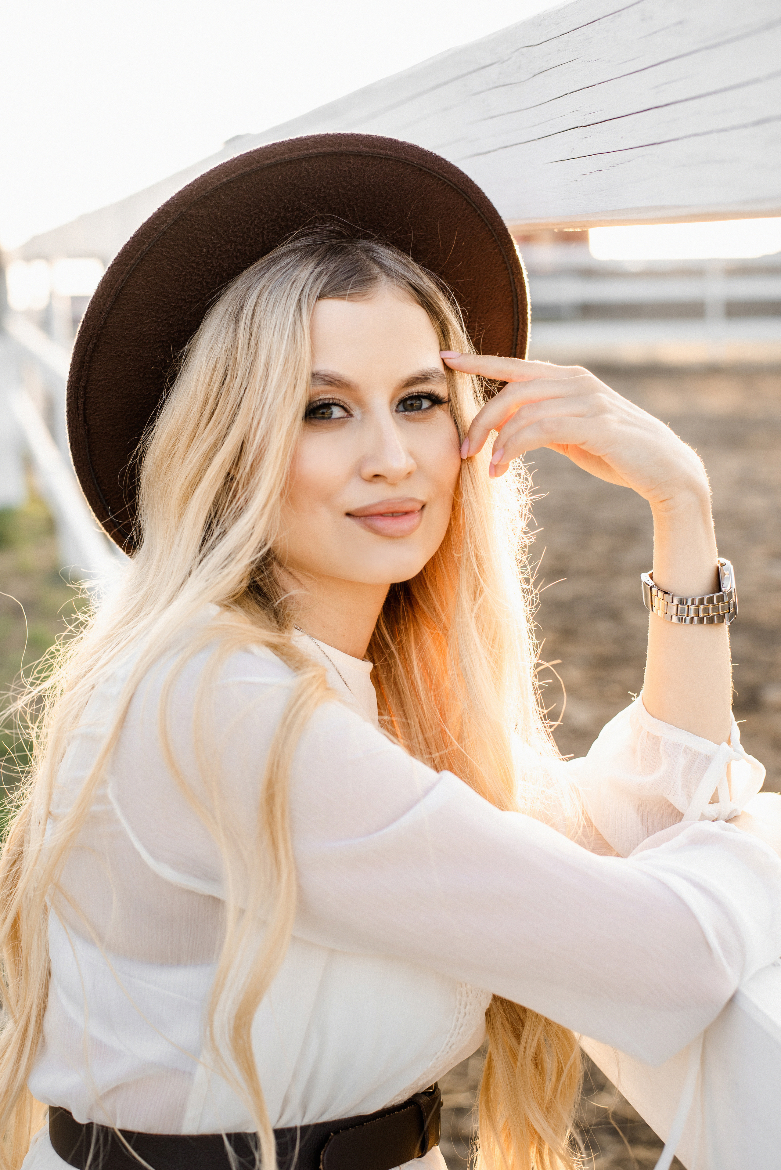 Feel with the heart. Fostik Alexander — photographer