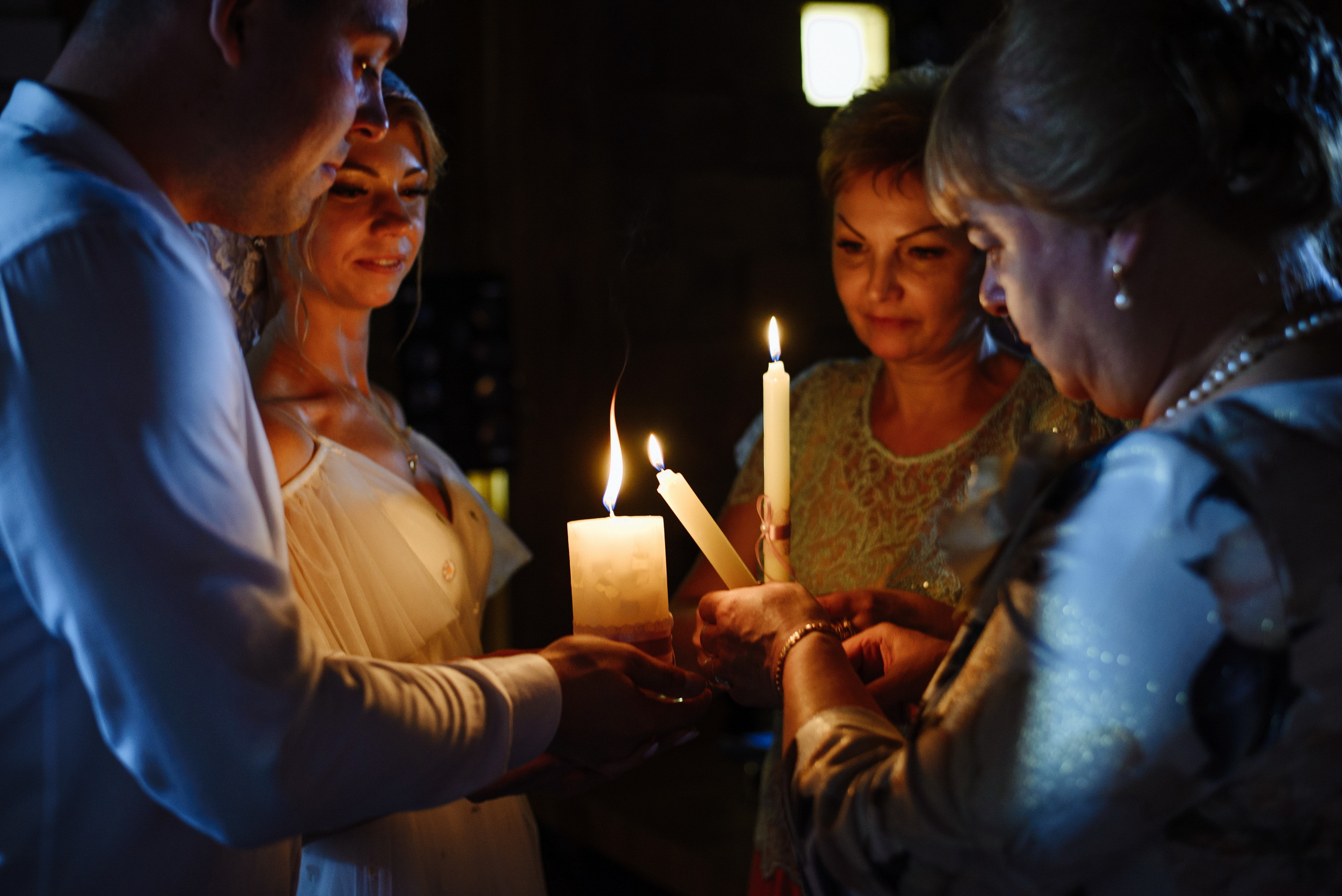 Щастя в дрібницях. Фостик Олександр — фотограф