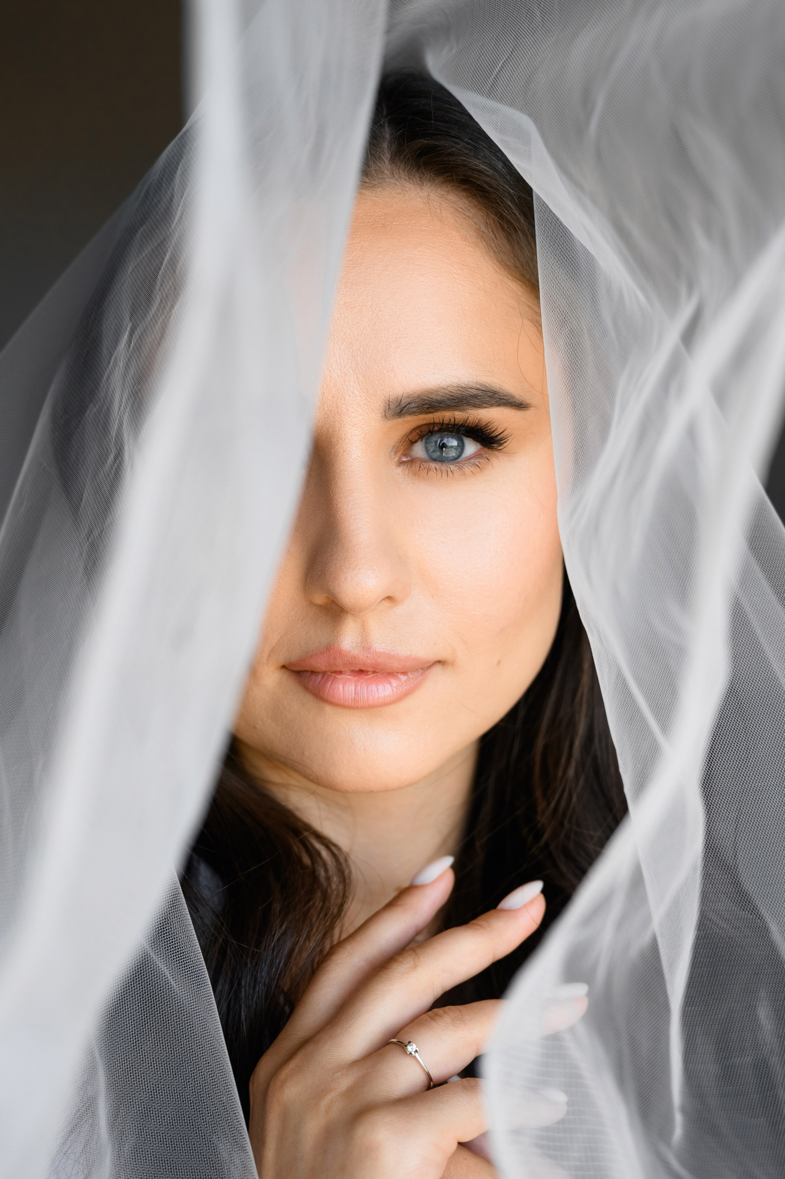 Wedding photo. Fostik Alexander — photographer