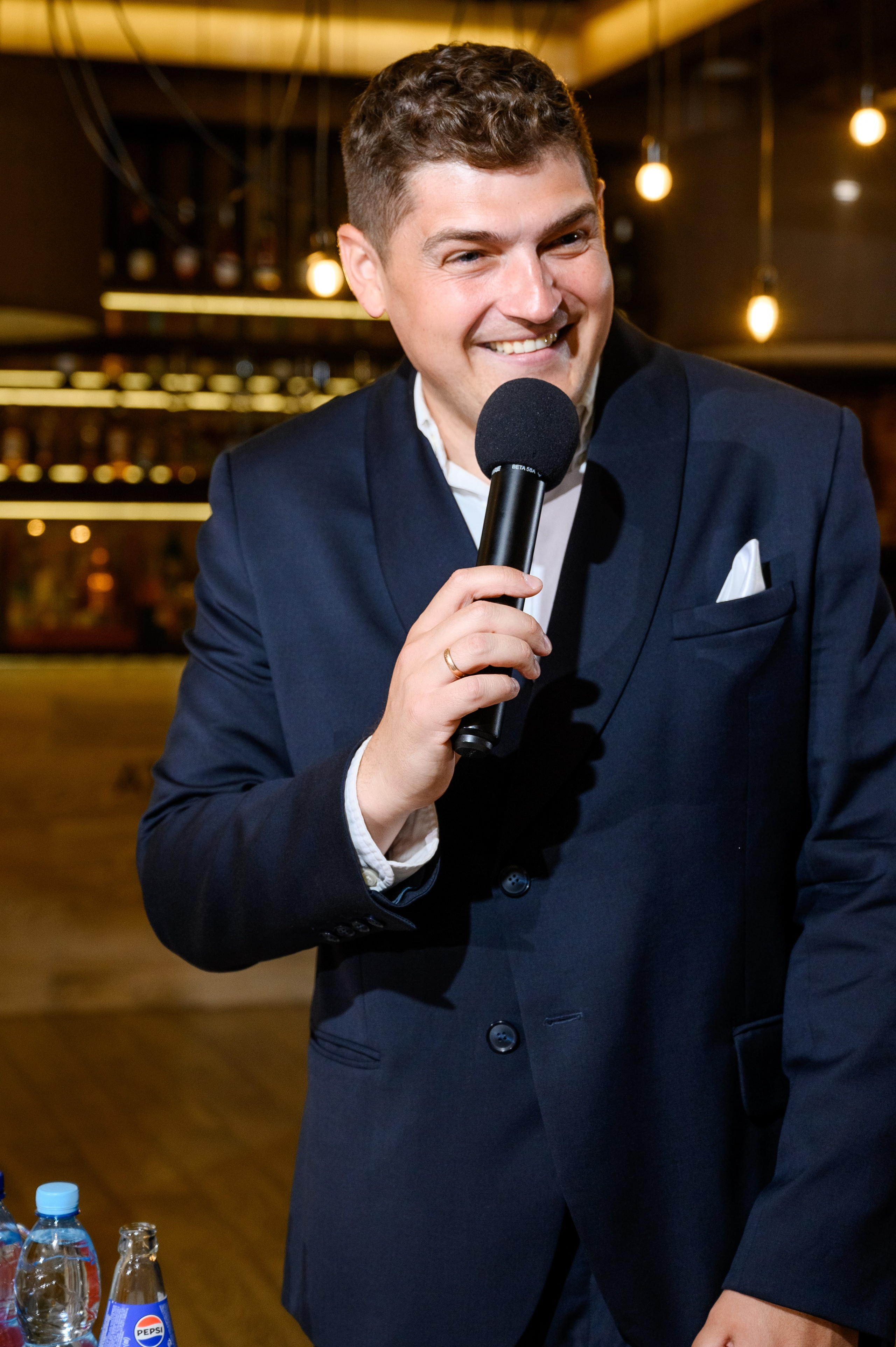 Wedding photo. Fostik Alexander — photographer